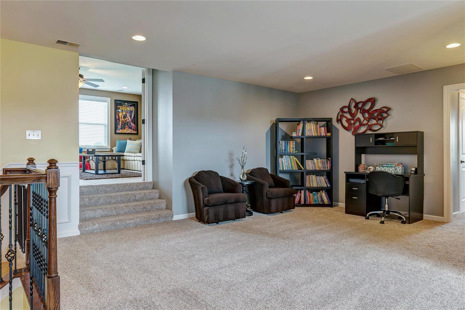 Reserve At Chesterfield Village-Plat - Residential