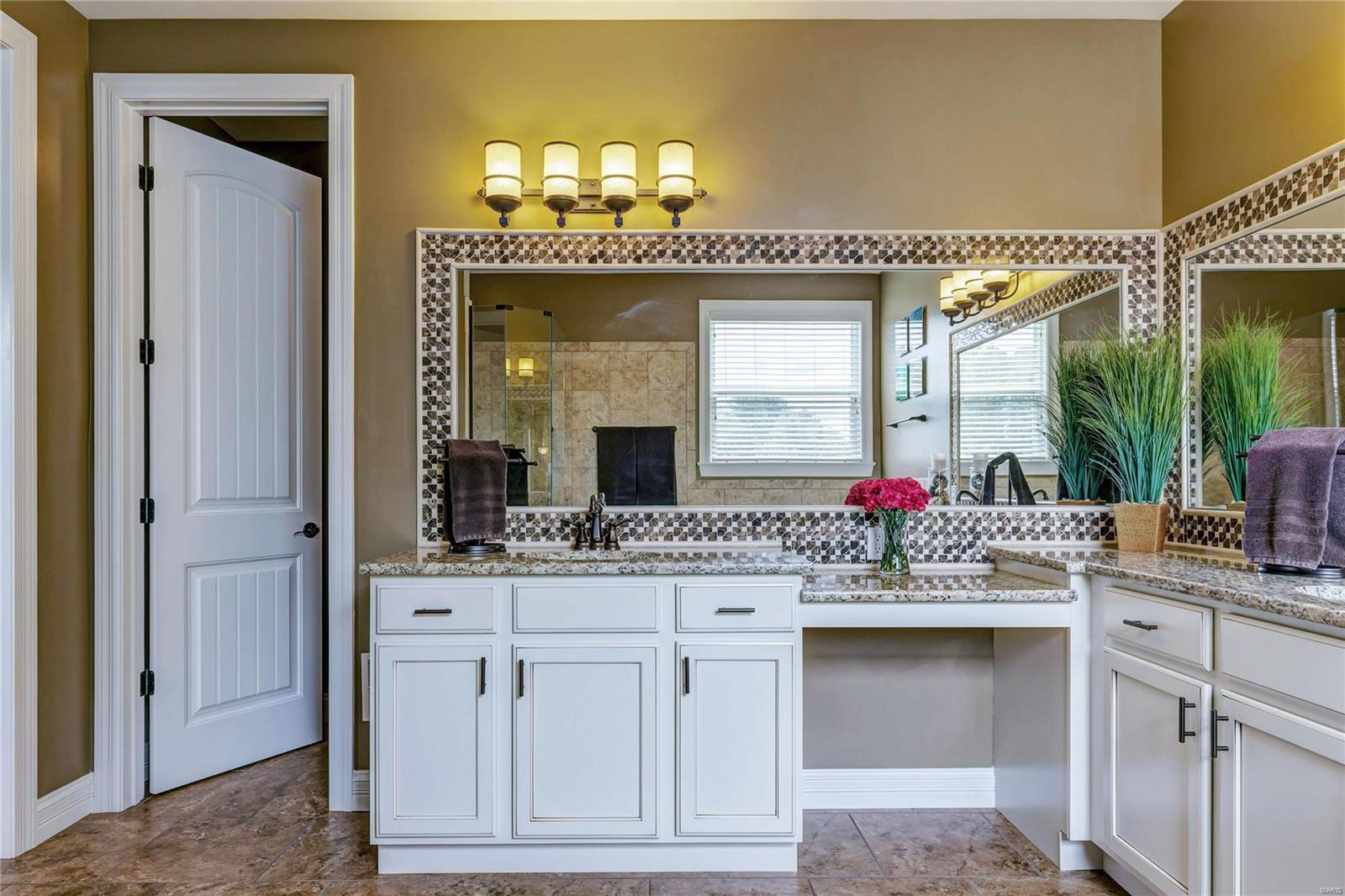 Reserve At Chesterfield Village-Plat - Residential