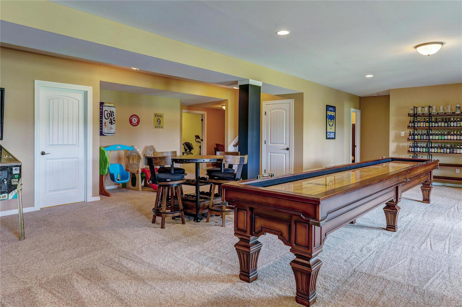 Reserve At Chesterfield Village-Plat - Residential