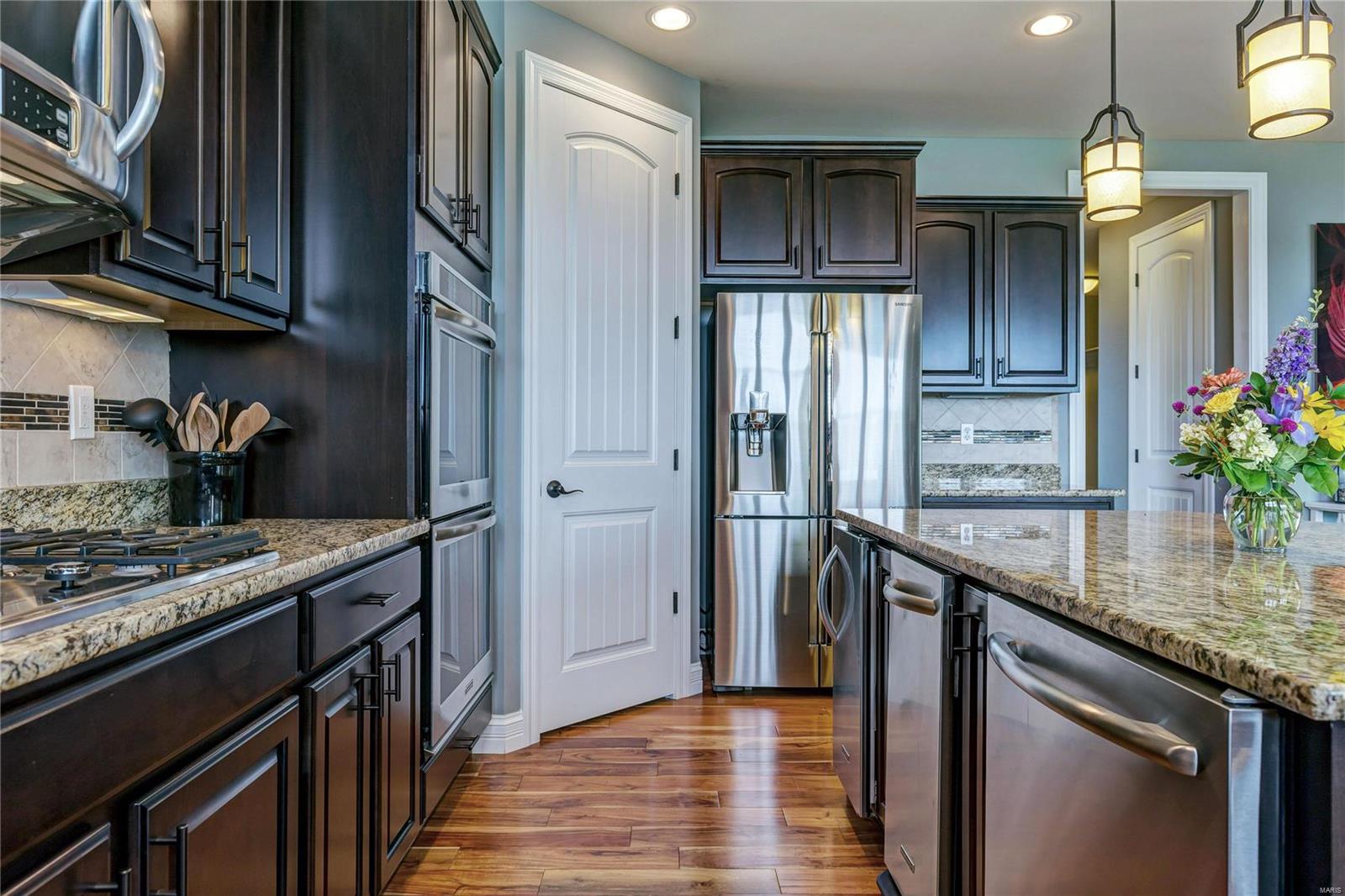 Reserve At Chesterfield Village-Plat - Residential