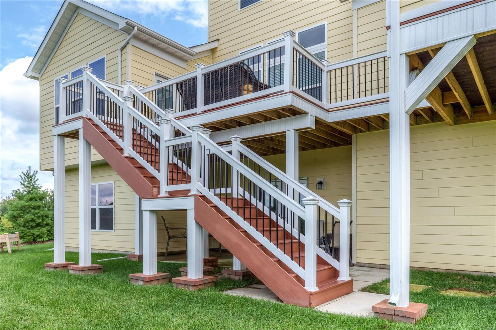 Reserve At Chesterfield Village-Plat - Residential