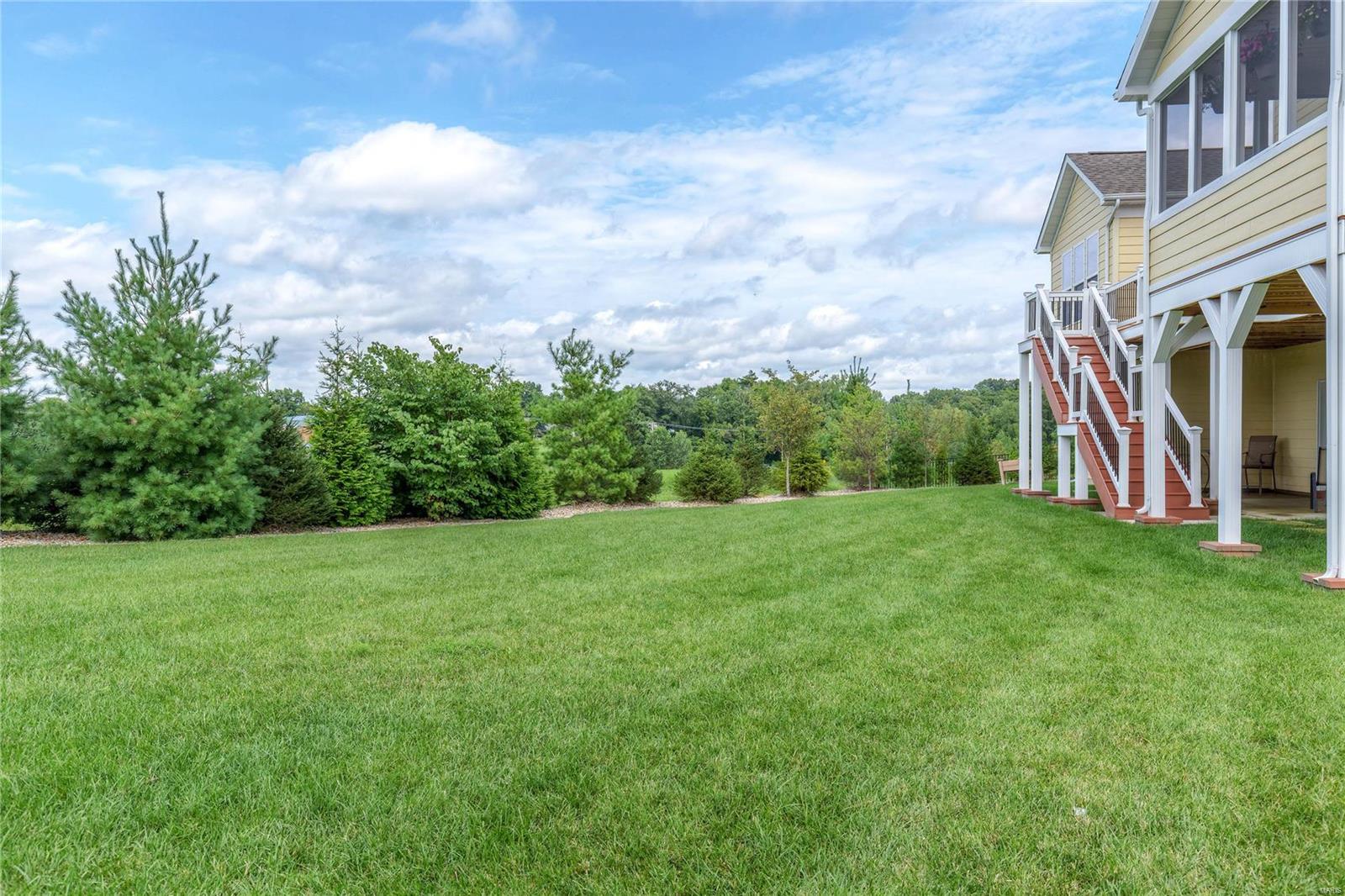 Reserve At Chesterfield Village-Plat - Residential