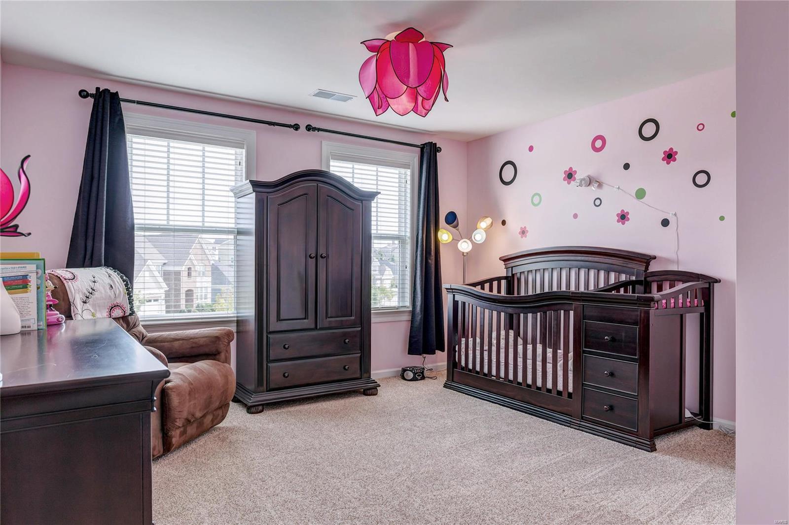 Reserve At Chesterfield Village-Plat - Residential