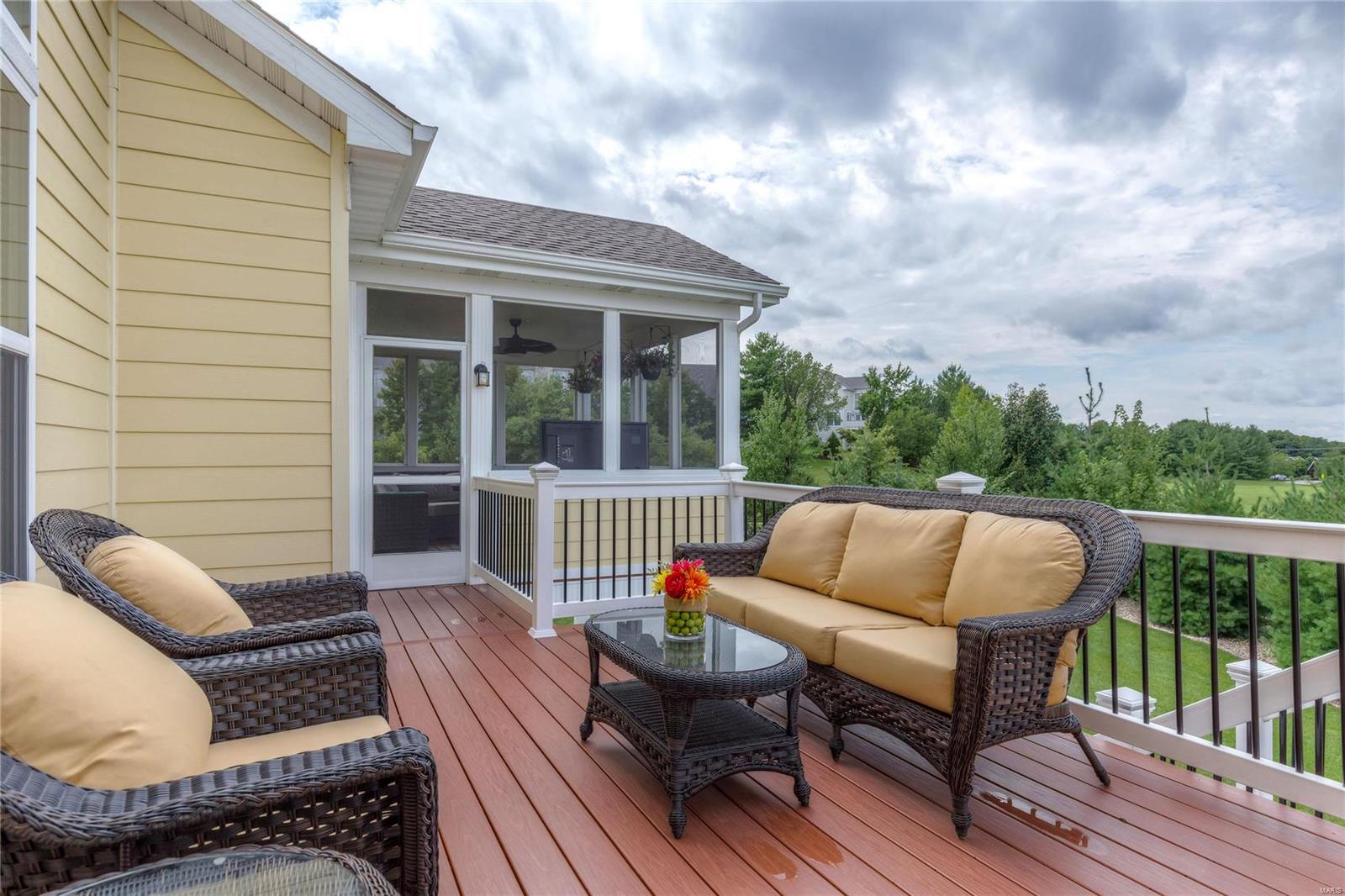 Reserve At Chesterfield Village-Plat - Residential