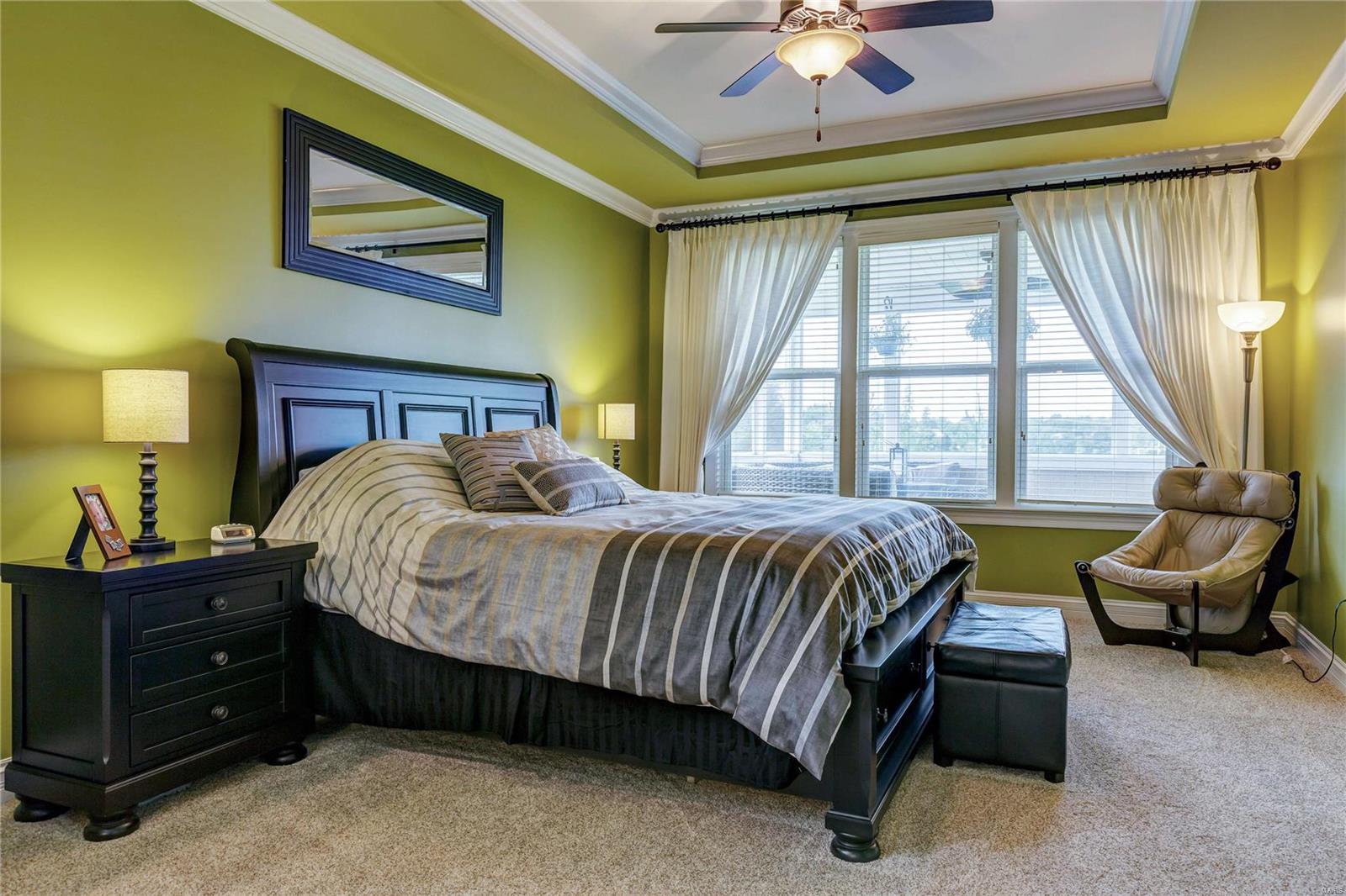 Reserve At Chesterfield Village-Plat - Residential