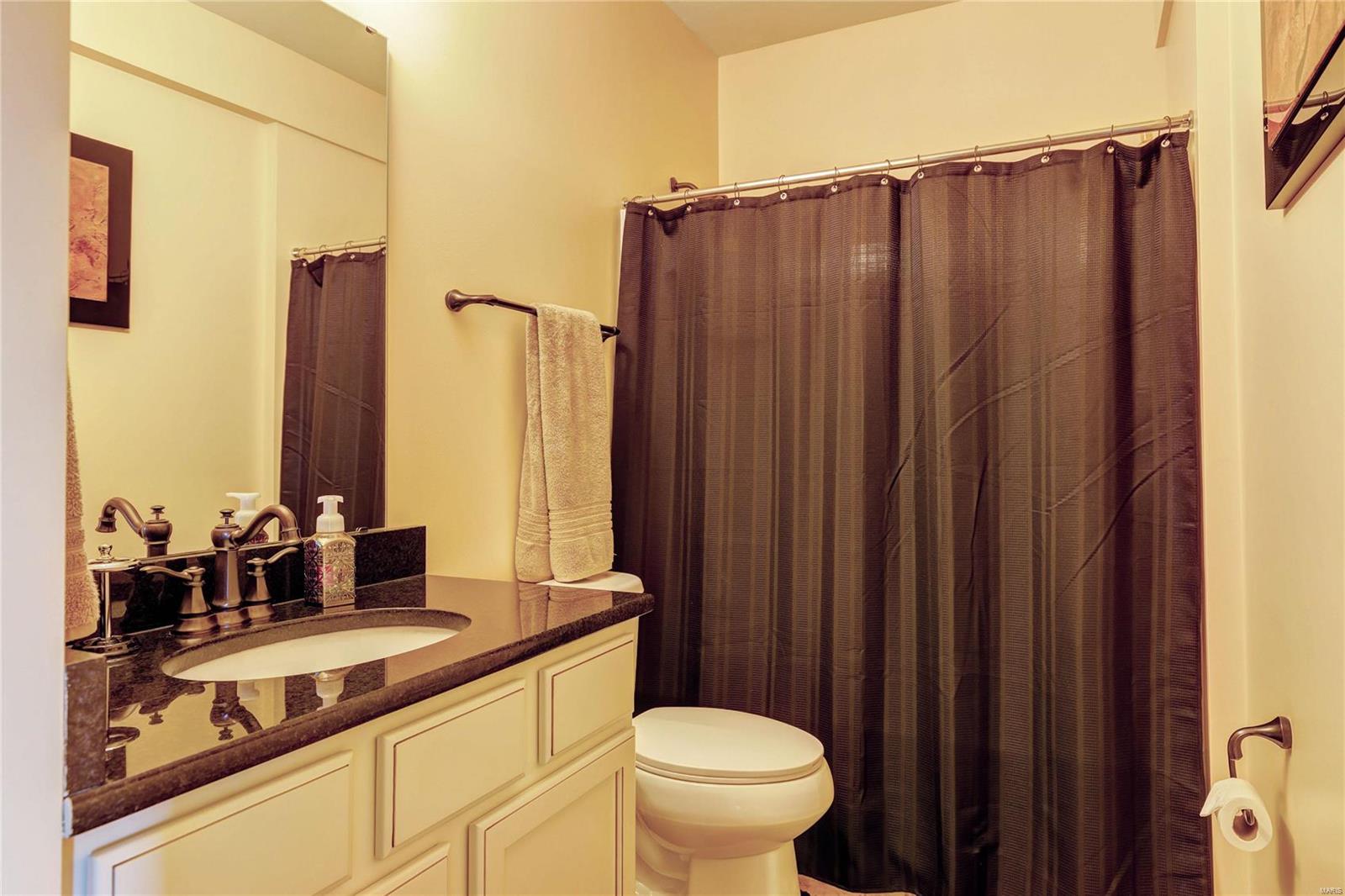 Reserve At Chesterfield Village-Plat - Residential