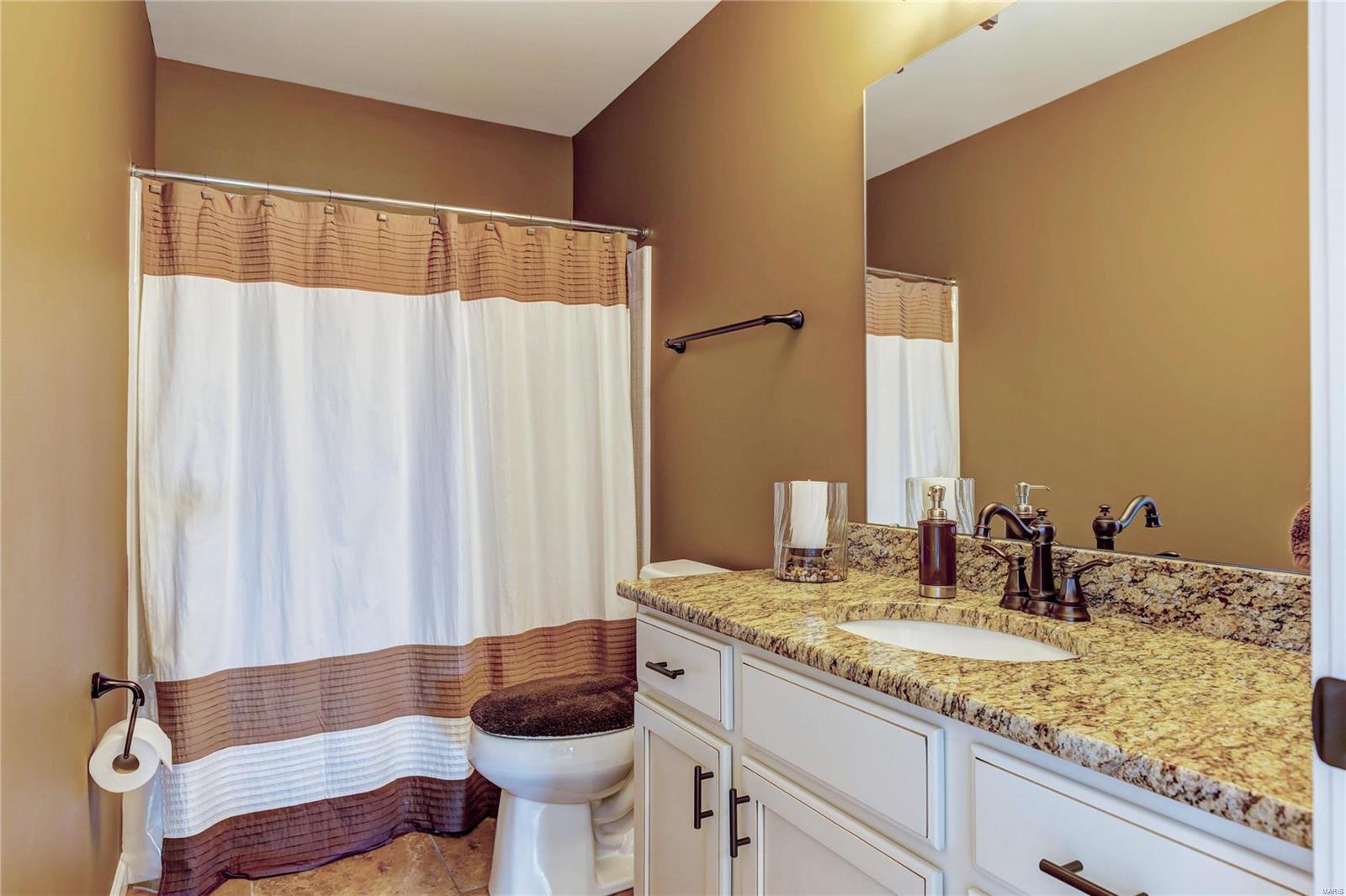 Reserve At Chesterfield Village-Plat - Residential