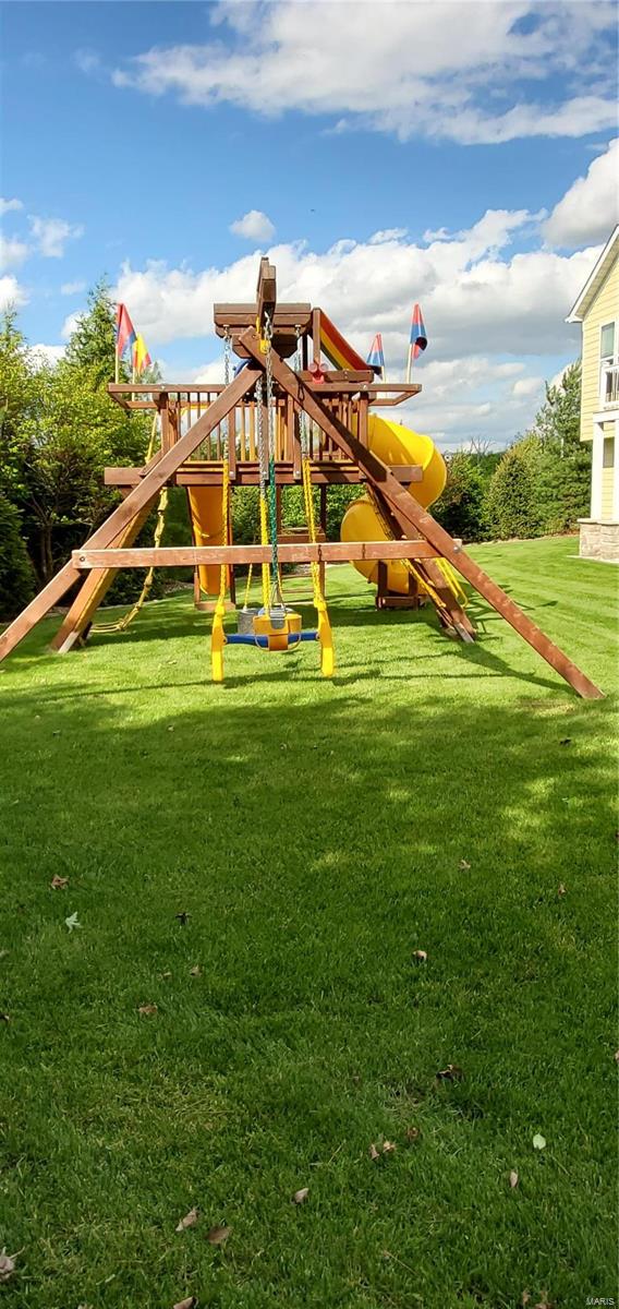 Reserve At Chesterfield Village-Plat - Residential