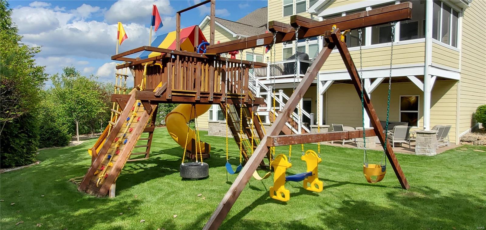 Reserve At Chesterfield Village-Plat - Residential