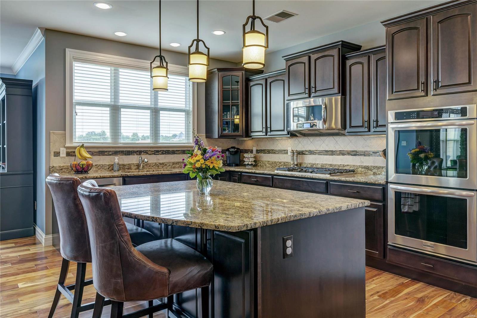 Reserve At Chesterfield Village-Plat - Residential