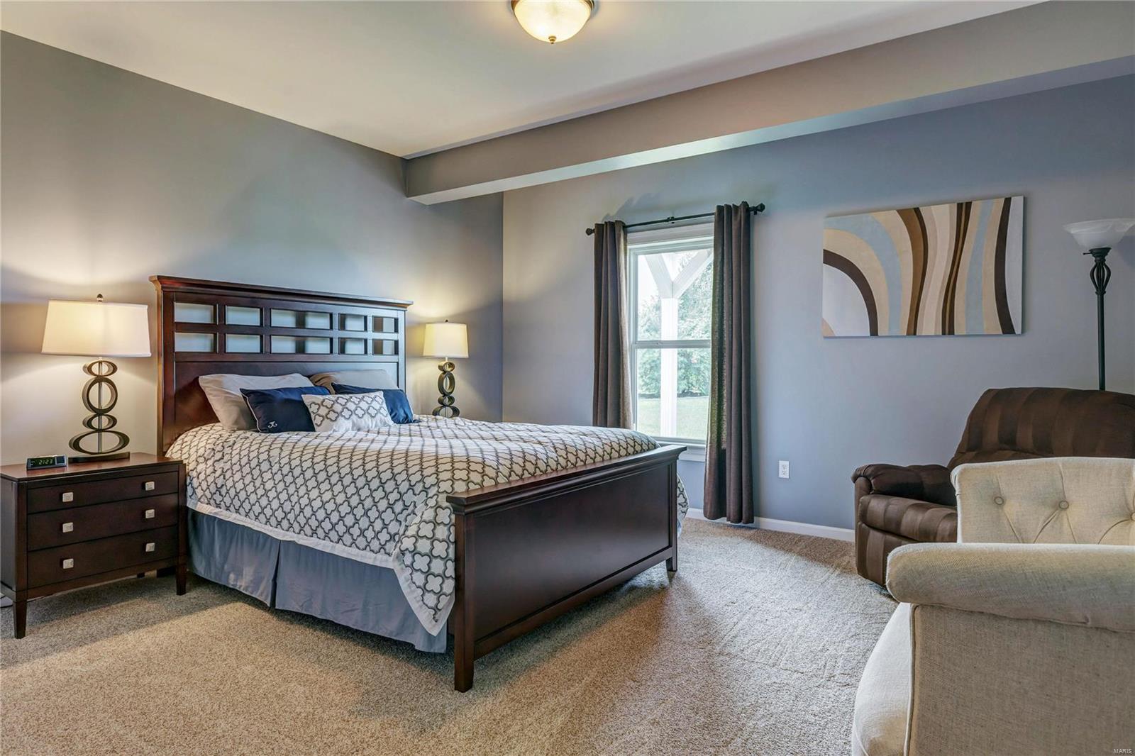 Reserve At Chesterfield Village-Plat - Residential