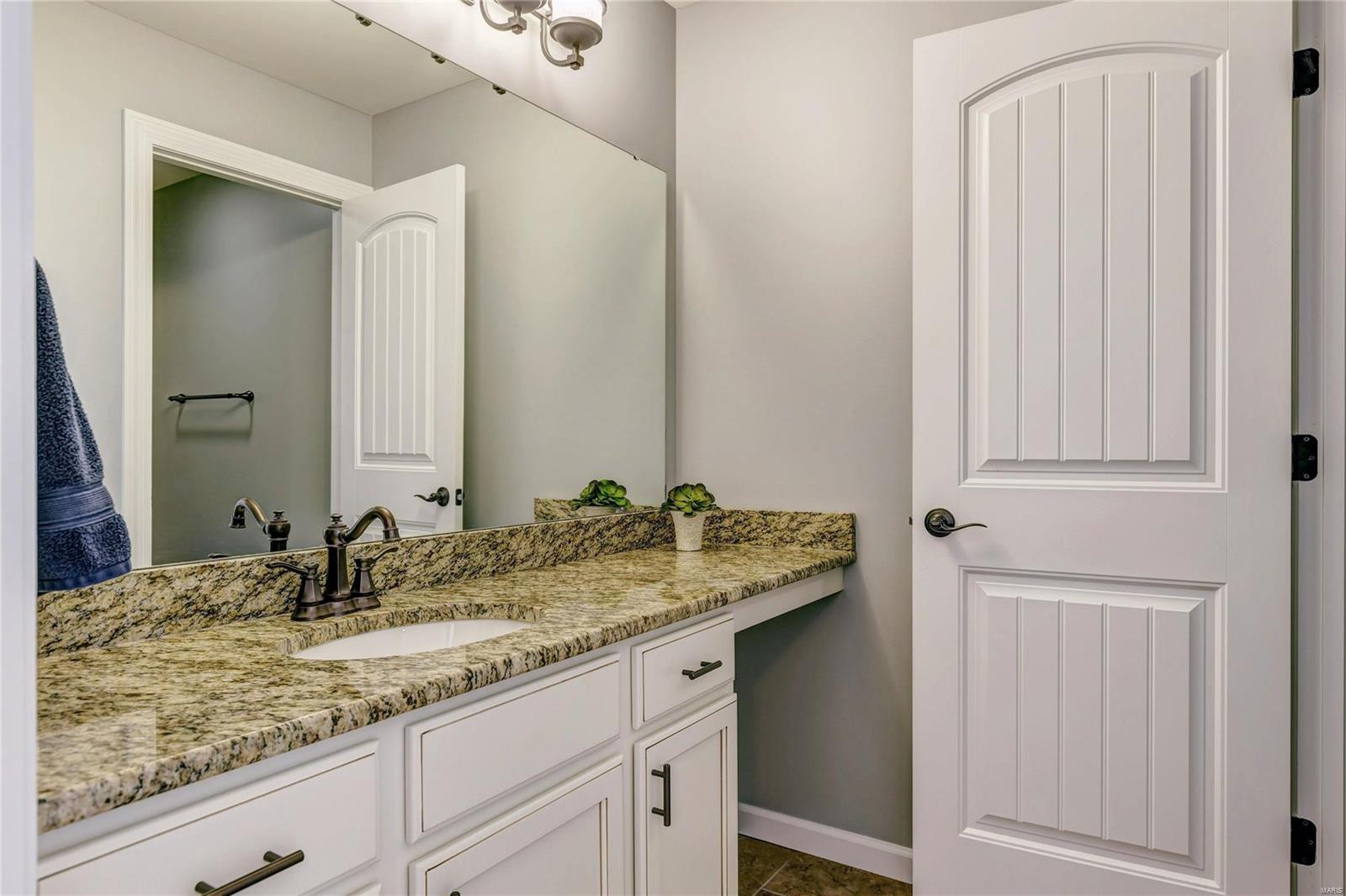 Reserve At Chesterfield Village-Plat - Residential