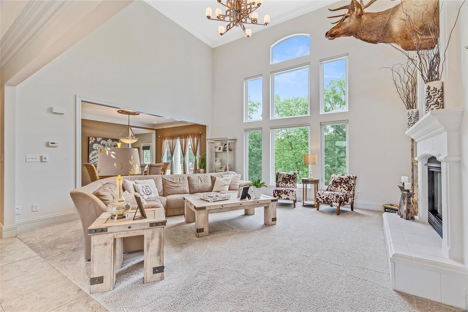 Weber Hill Estates Lt 3 Resub - Residential