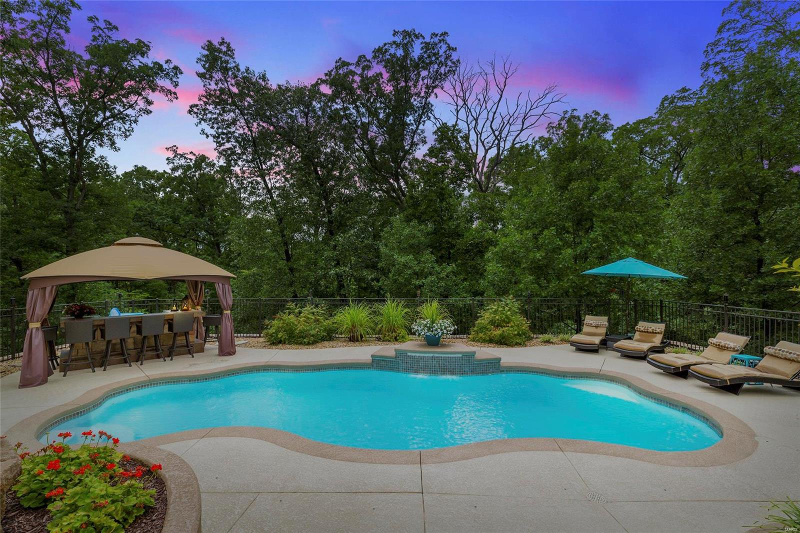 Weber Hill Estates Lt 3 Resub - Residential