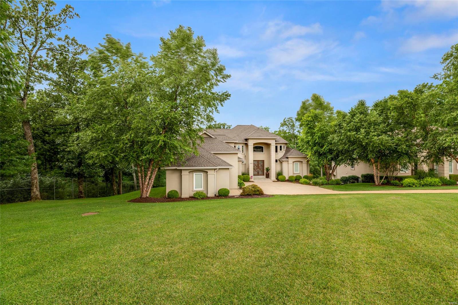 Weber Hill Estates Lt 3 Resub - Residential