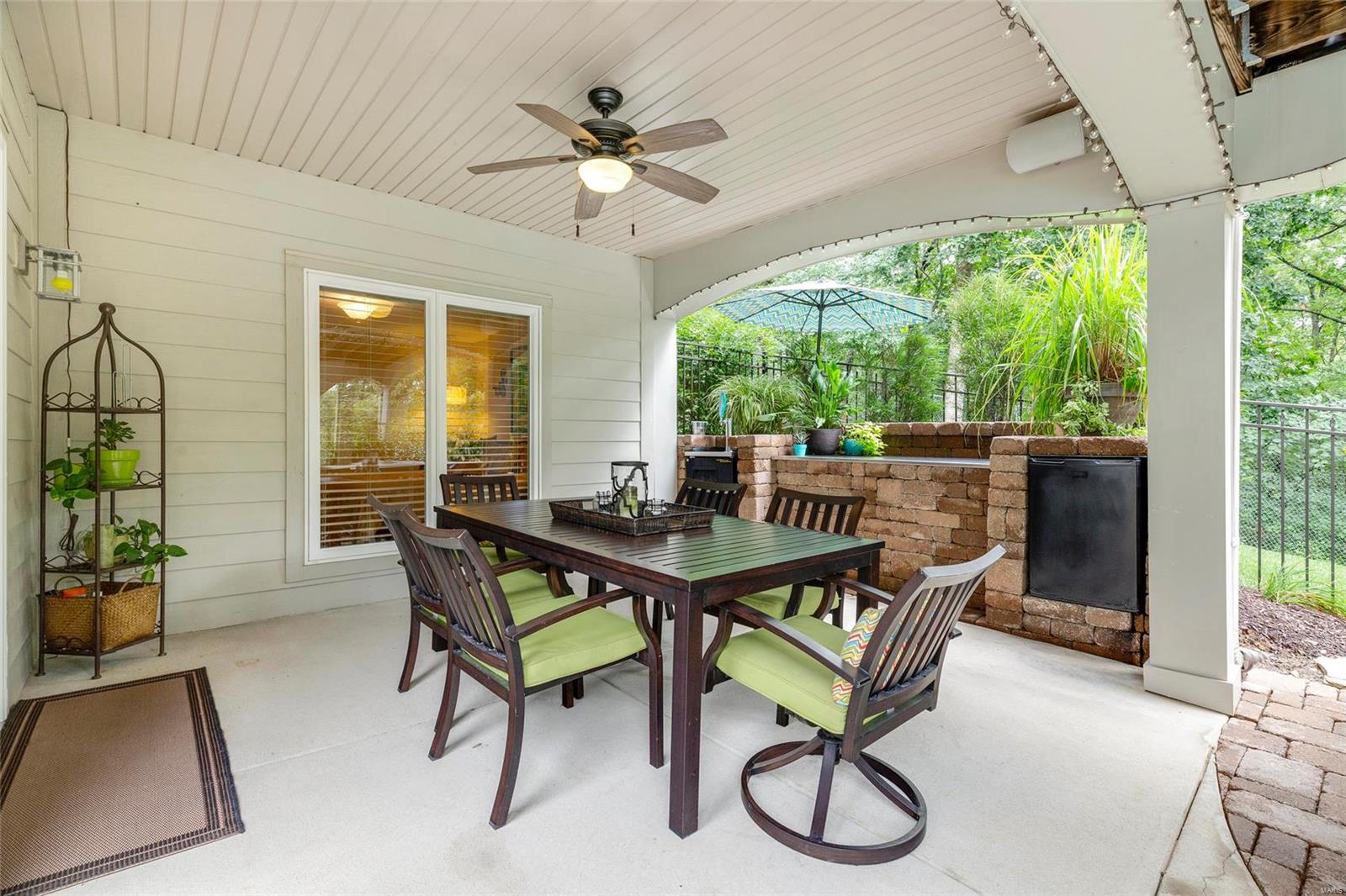 Weber Hill Estates Lt 3 Resub - Residential