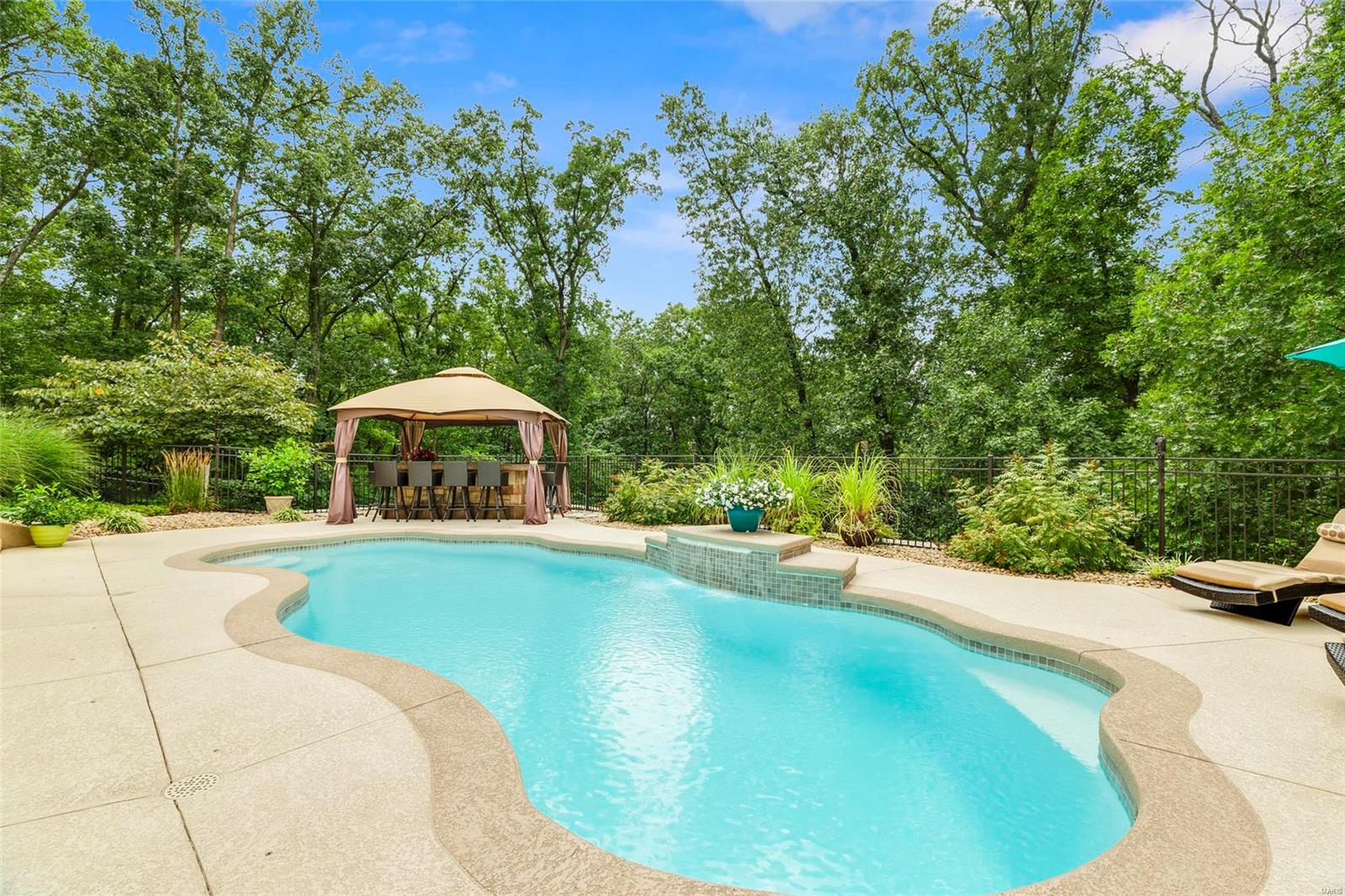 Weber Hill Estates Lt 3 Resub - Residential