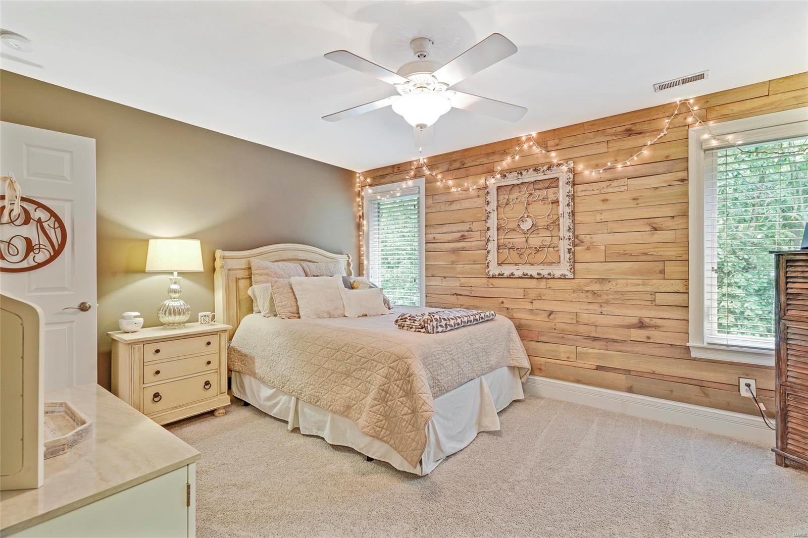 Weber Hill Estates Lt 3 Resub - Residential