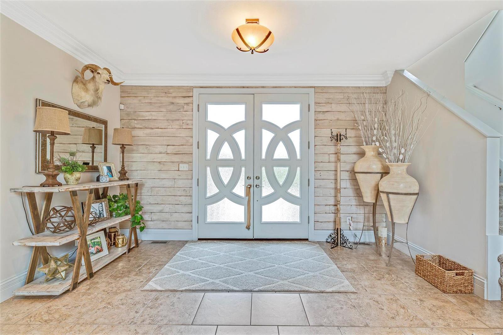 Weber Hill Estates Lt 3 Resub - Residential