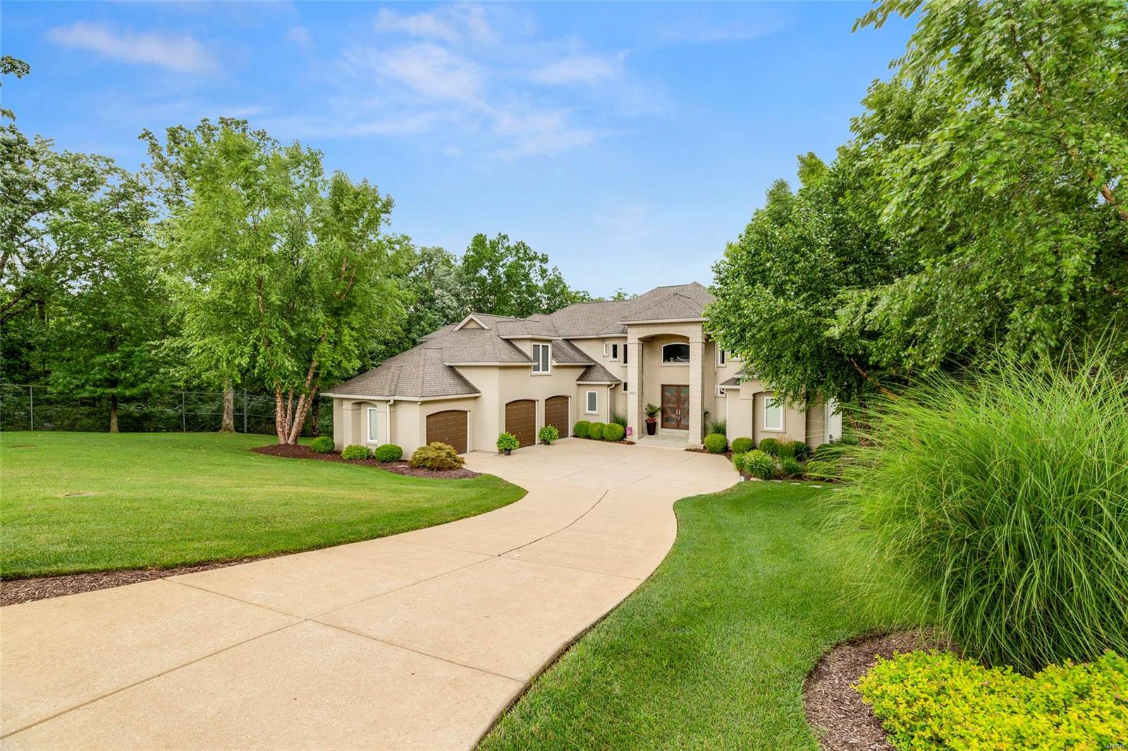 Weber Hill Estates Lt 3 Resub - Residential