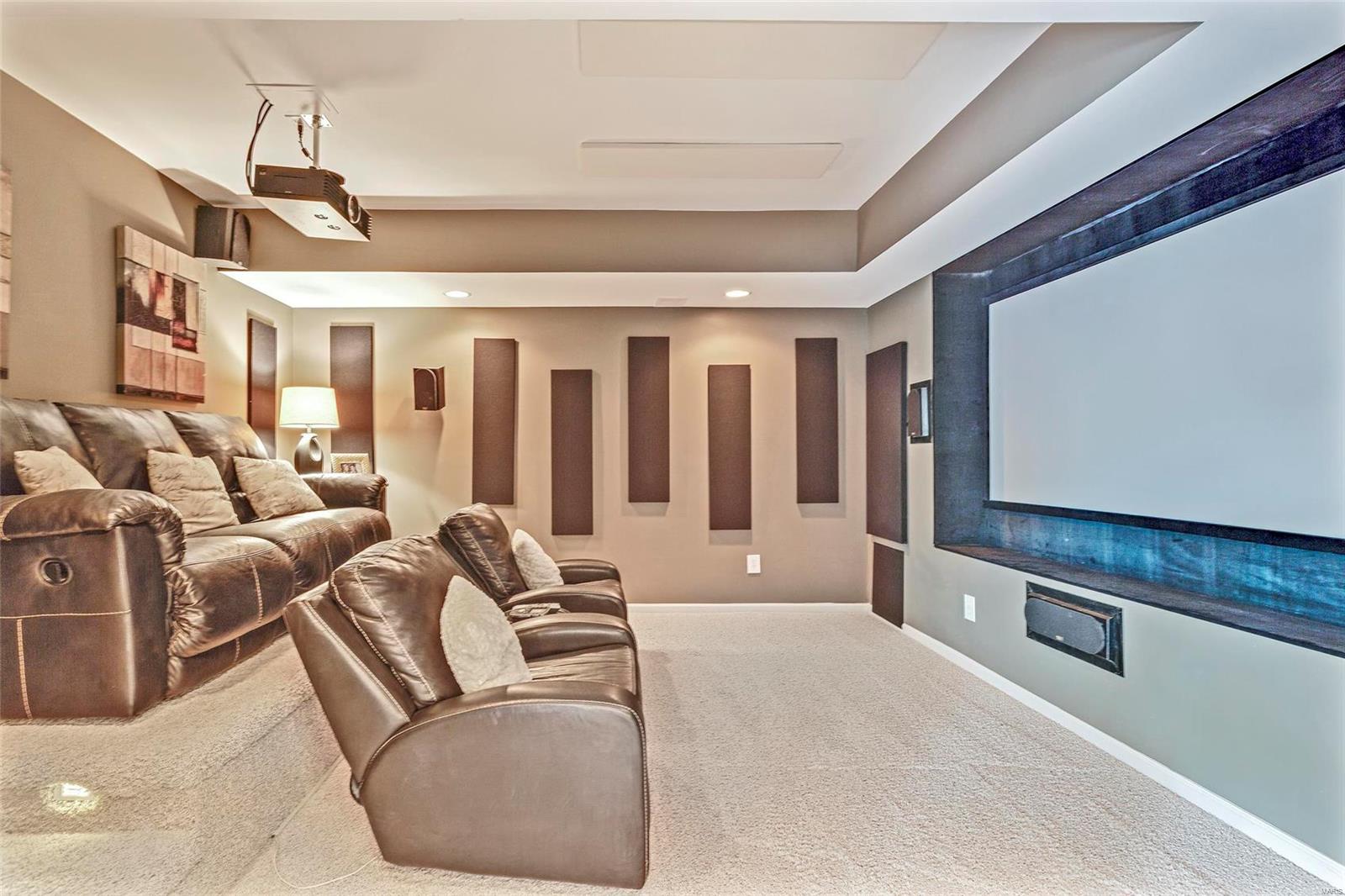 Weber Hill Estates Lt 3 Resub - Residential