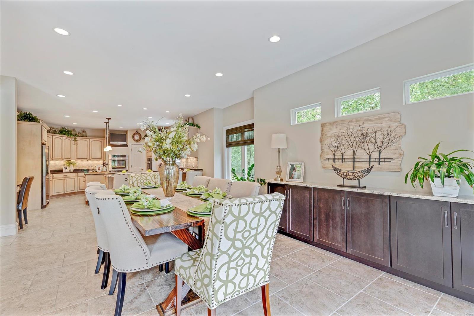 Weber Hill Estates Lt 3 Resub - Residential