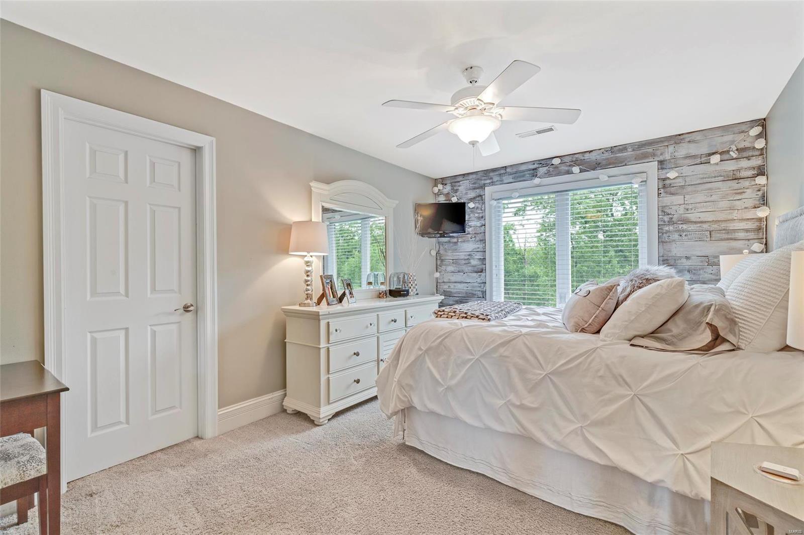 Weber Hill Estates Lt 3 Resub - Residential