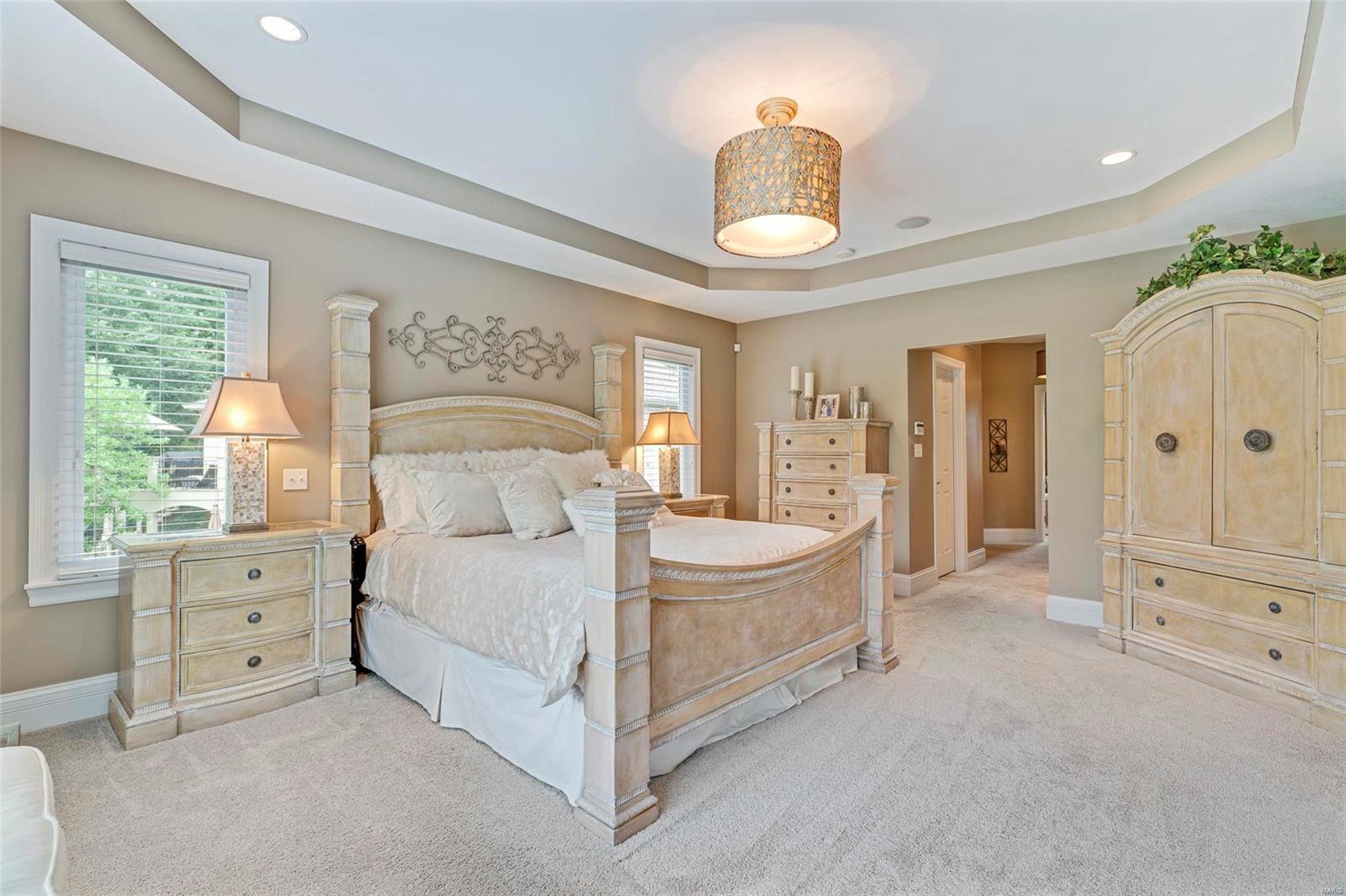 Weber Hill Estates Lt 3 Resub - Residential