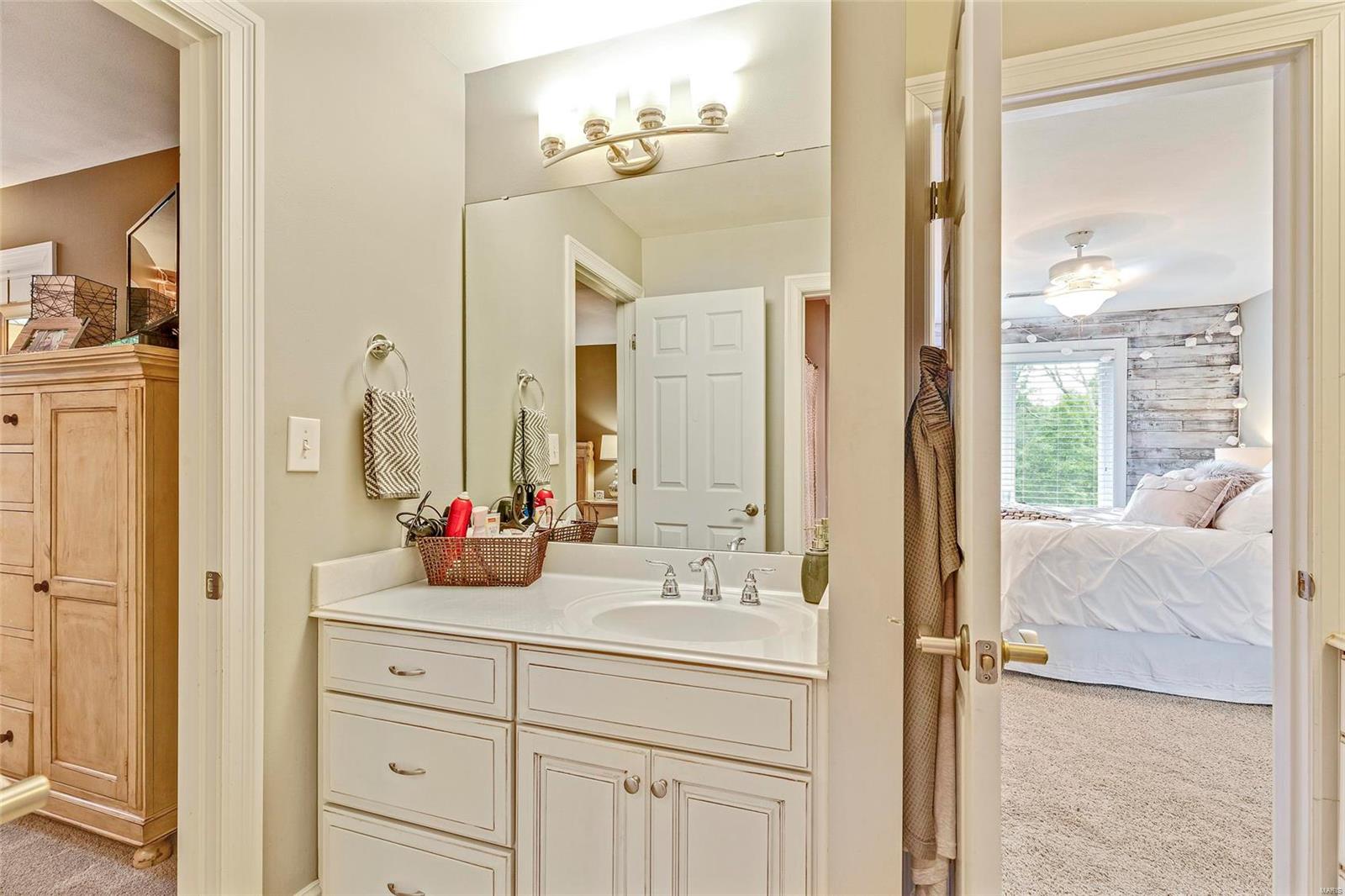 Weber Hill Estates Lt 3 Resub - Residential