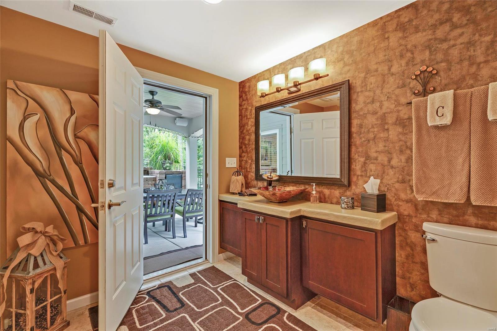 Weber Hill Estates Lt 3 Resub - Residential