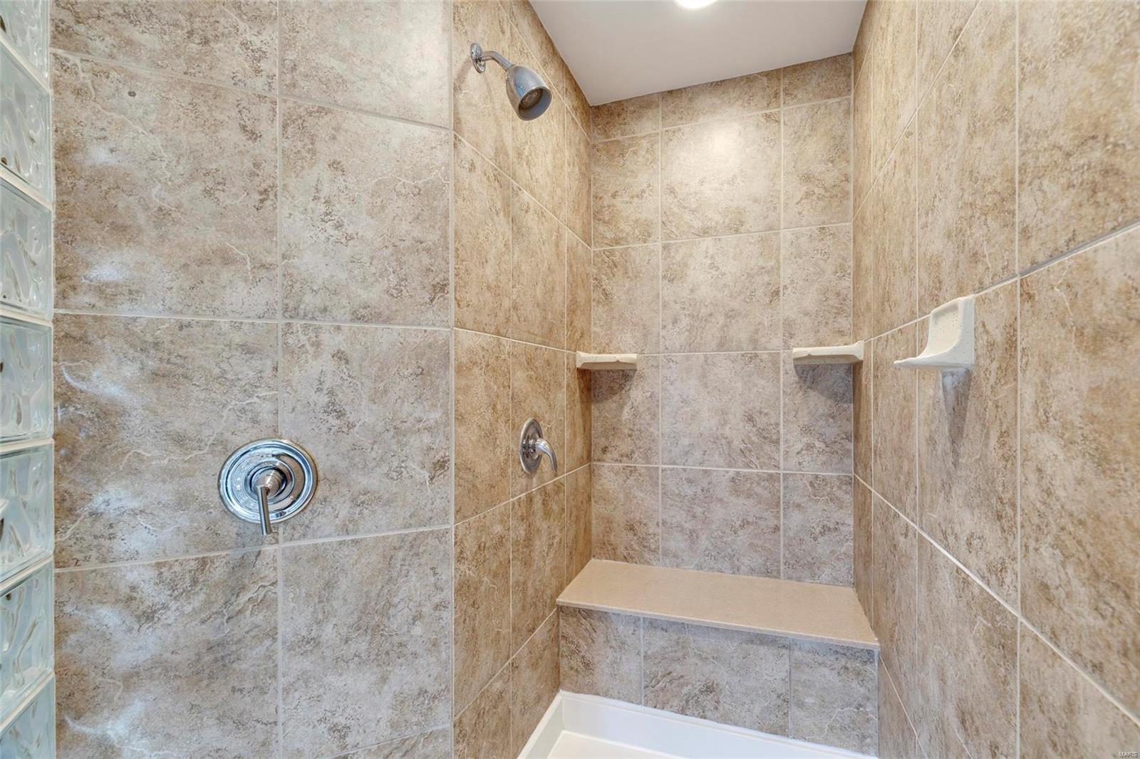 Weber Hill Estates Lt 3 Resub - Residential