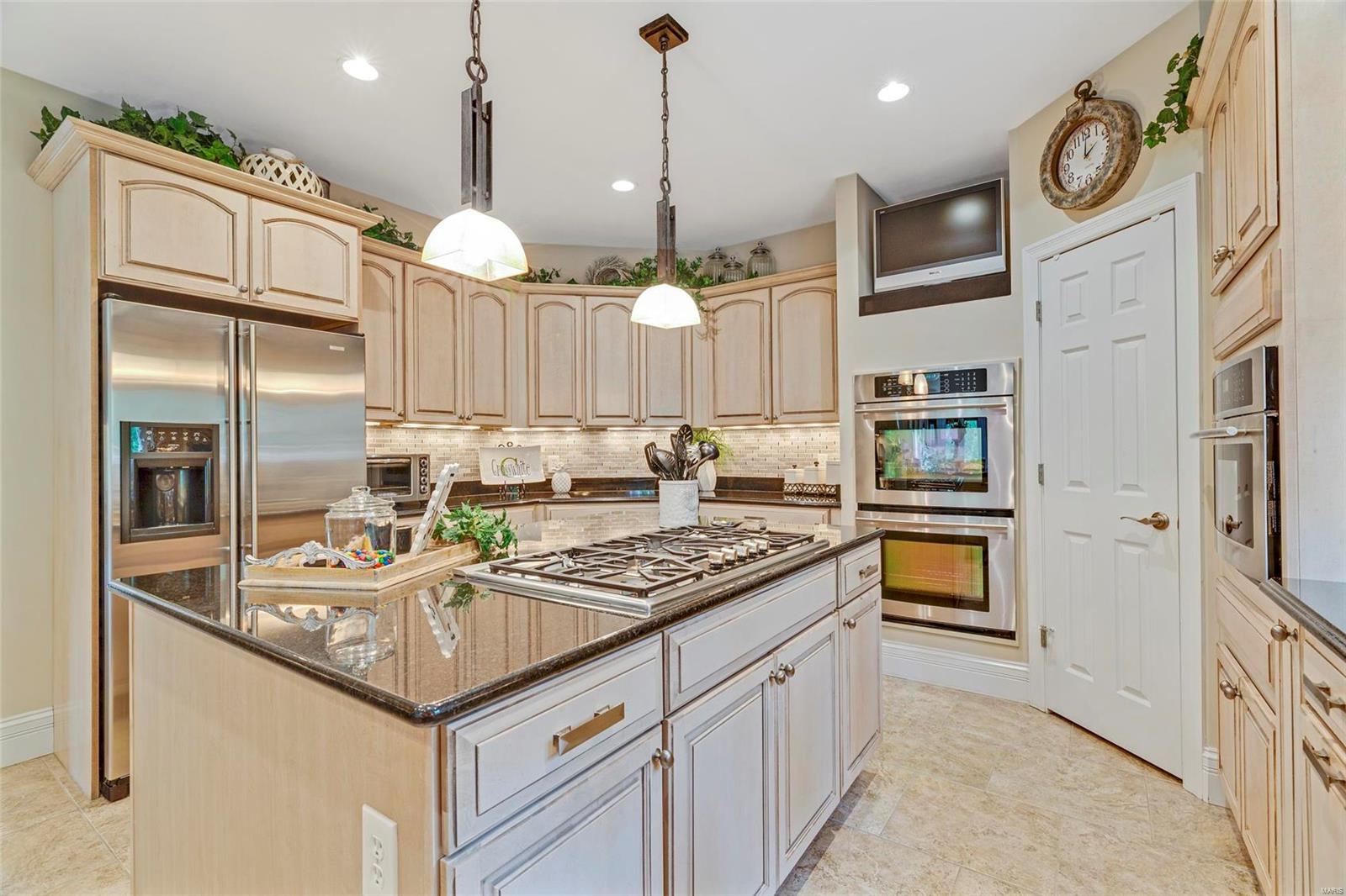 Weber Hill Estates Lt 3 Resub - Residential