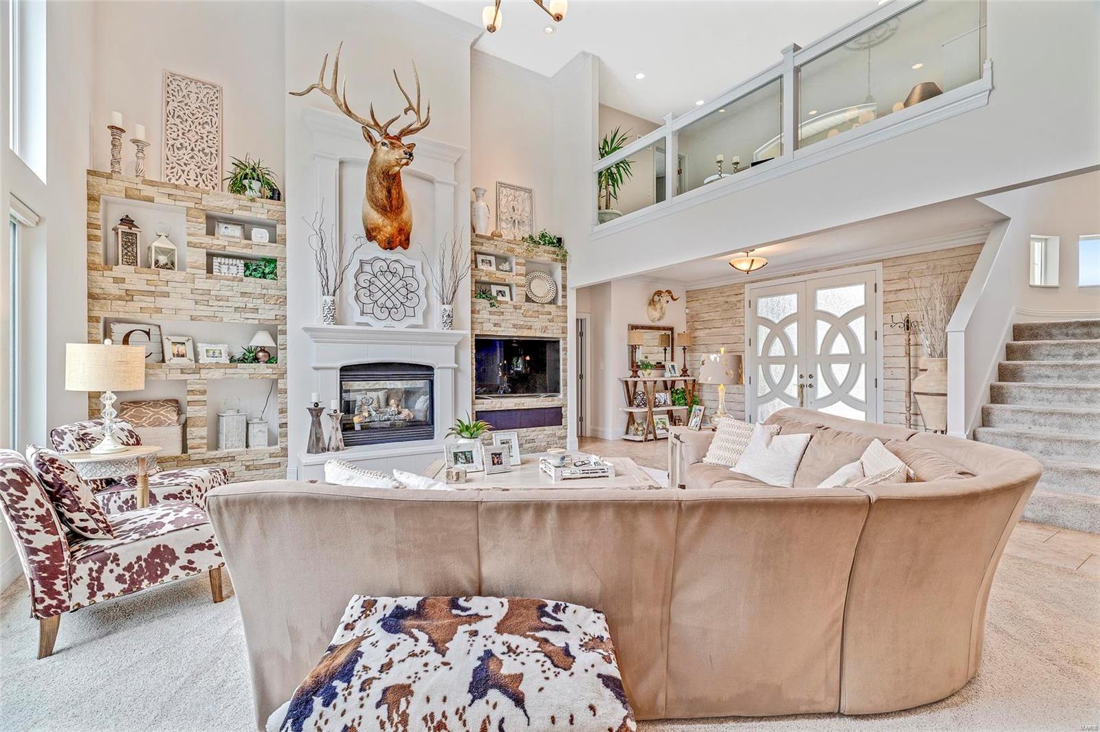 Weber Hill Estates Lt 3 Resub - Residential