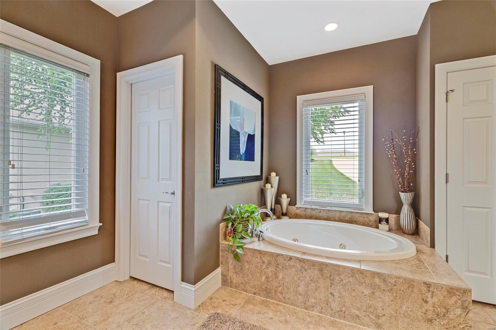 Weber Hill Estates Lt 3 Resub - Residential