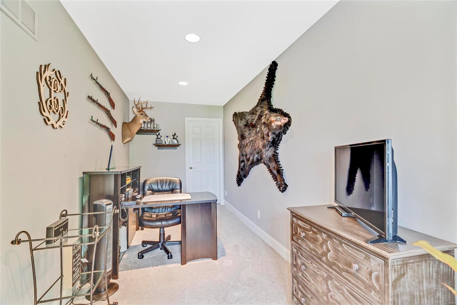 Weber Hill Estates Lt 3 Resub - Residential