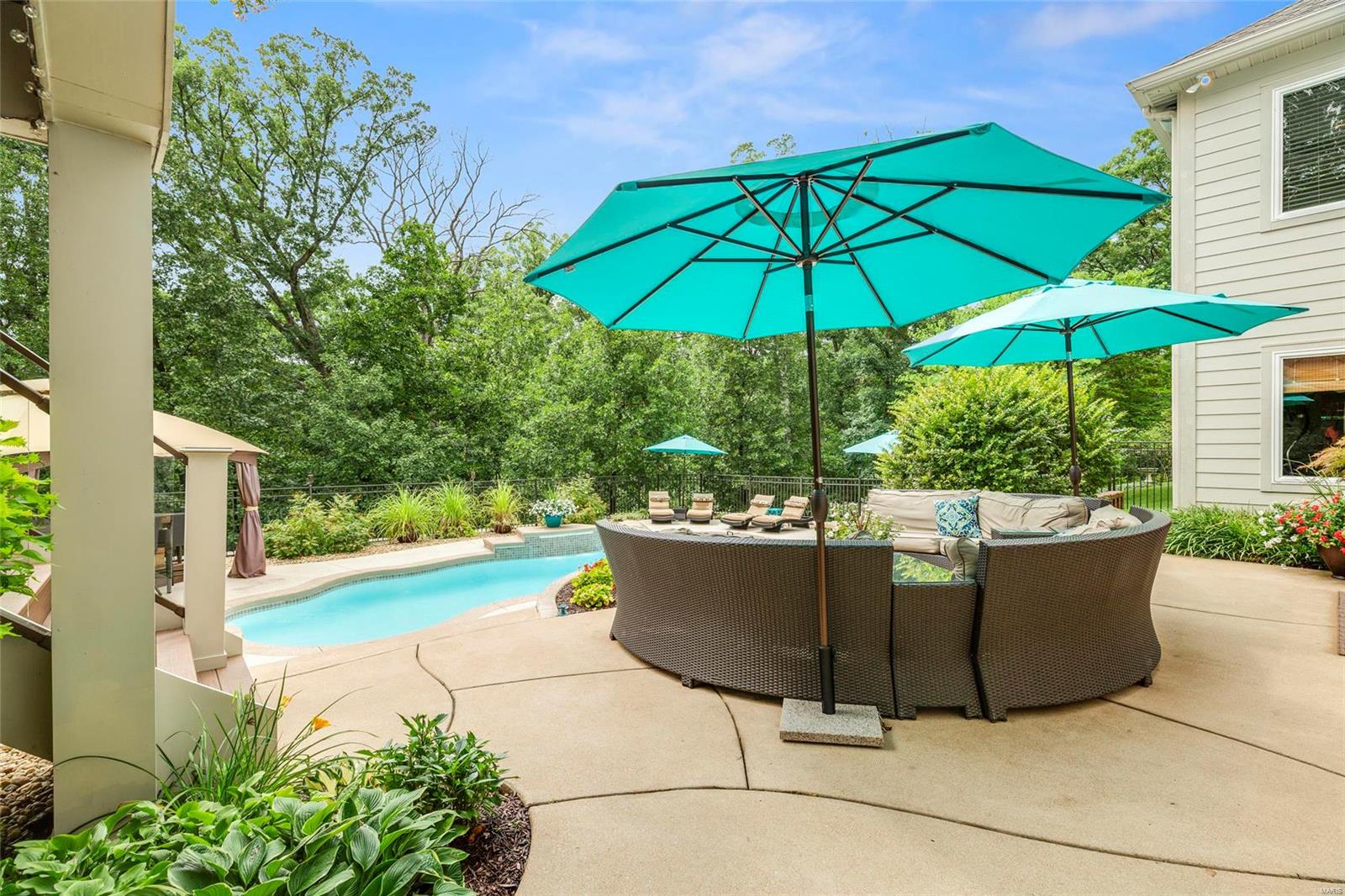 Weber Hill Estates Lt 3 Resub - Residential