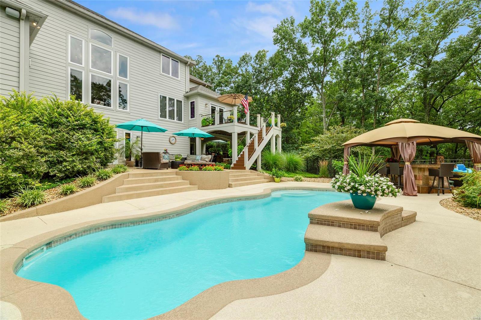 Weber Hill Estates Lt 3 Resub - Residential