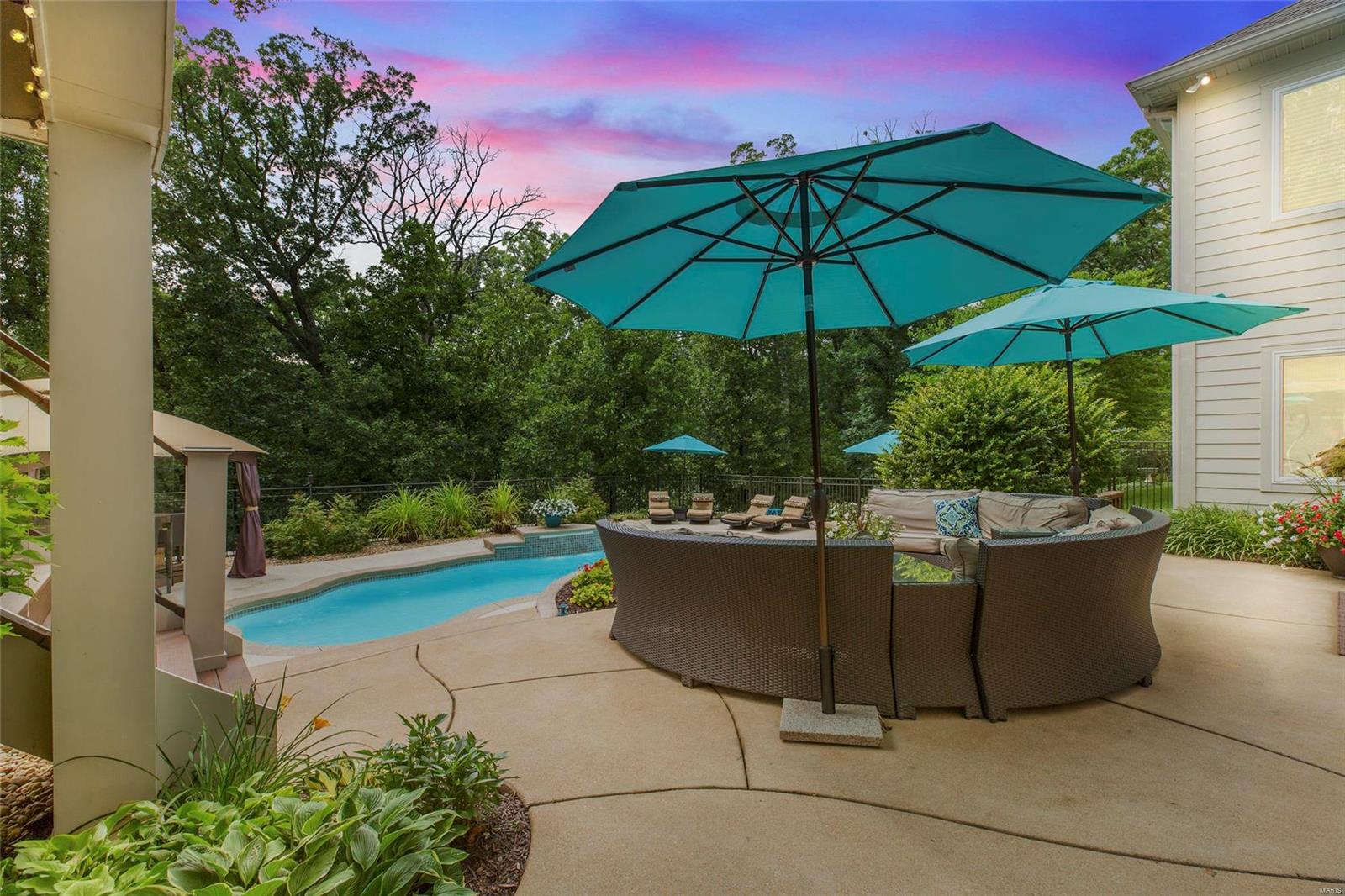 Weber Hill Estates Lt 3 Resub - Residential