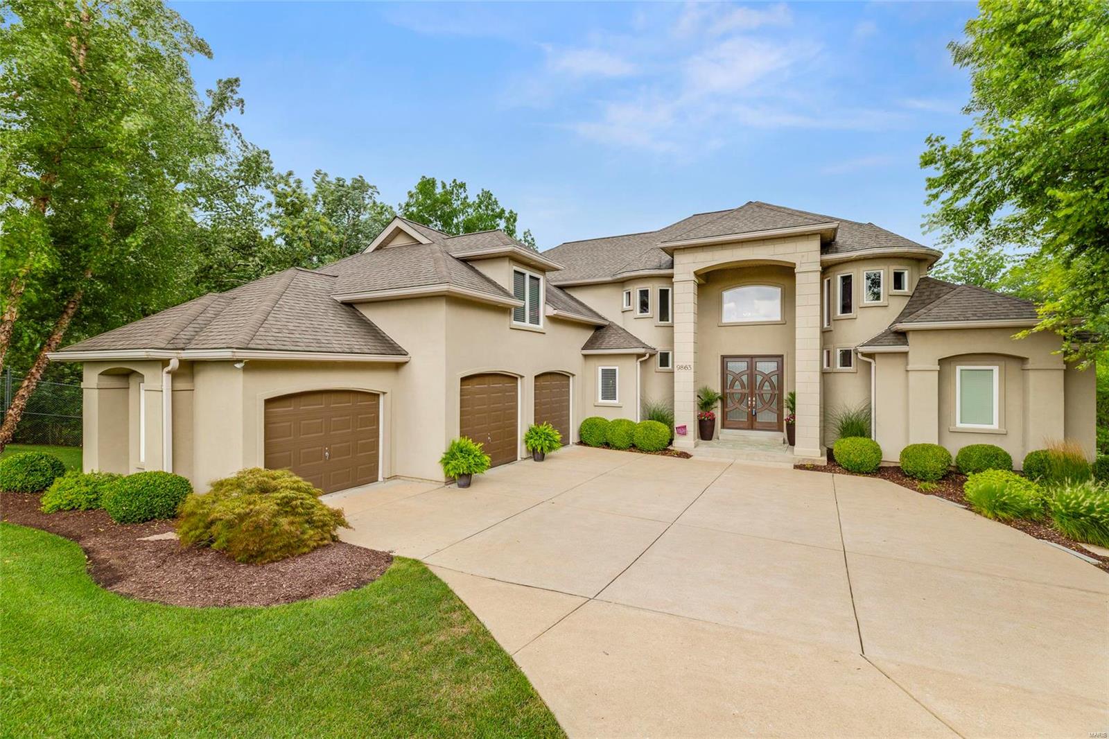 Weber Hill Estates Lt 3 Resub - Residential