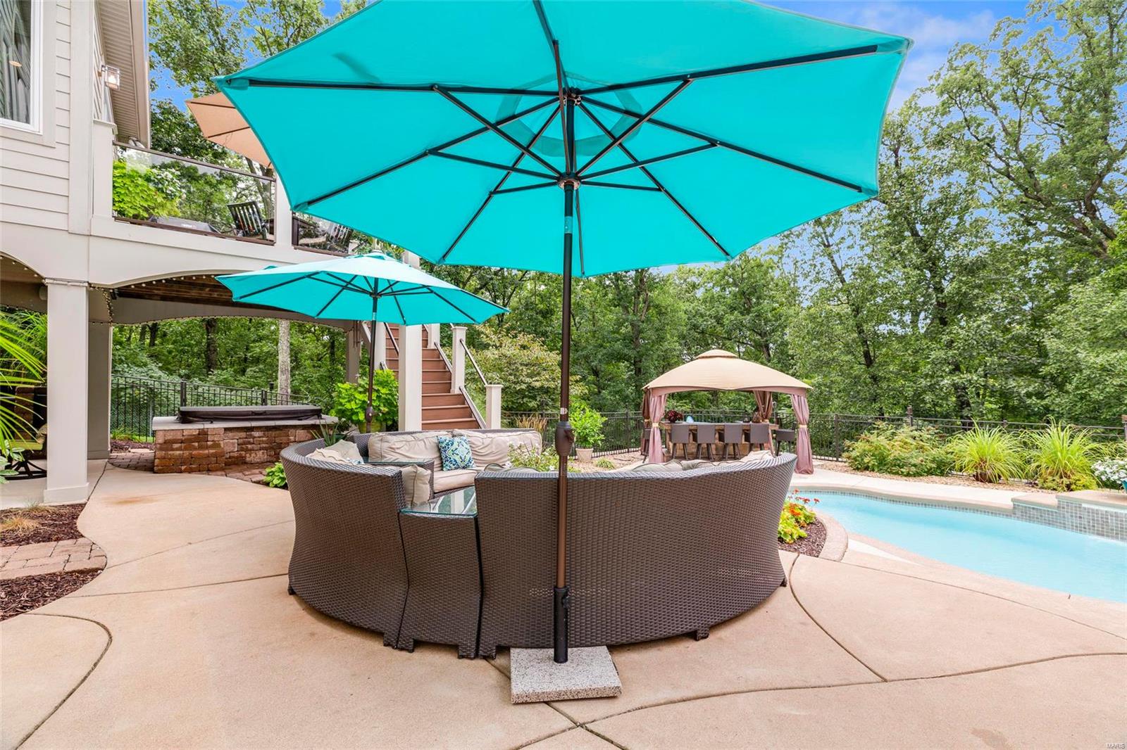 Weber Hill Estates Lt 3 Resub - Residential