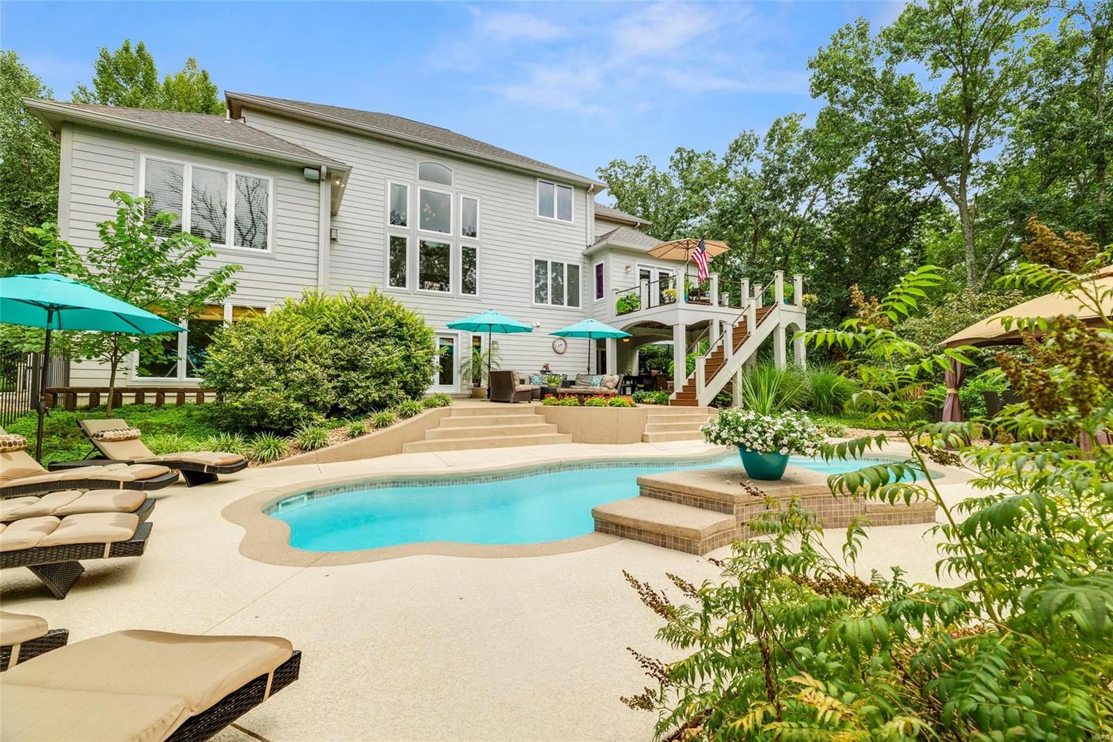 Weber Hill Estates Lt 3 Resub - Residential