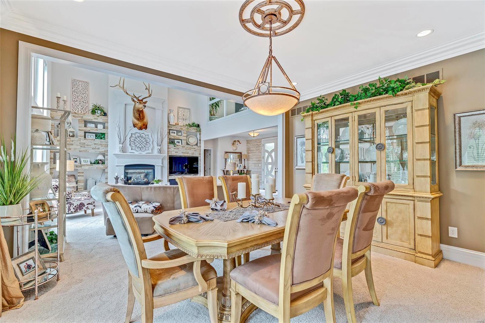 Weber Hill Estates Lt 3 Resub - Residential