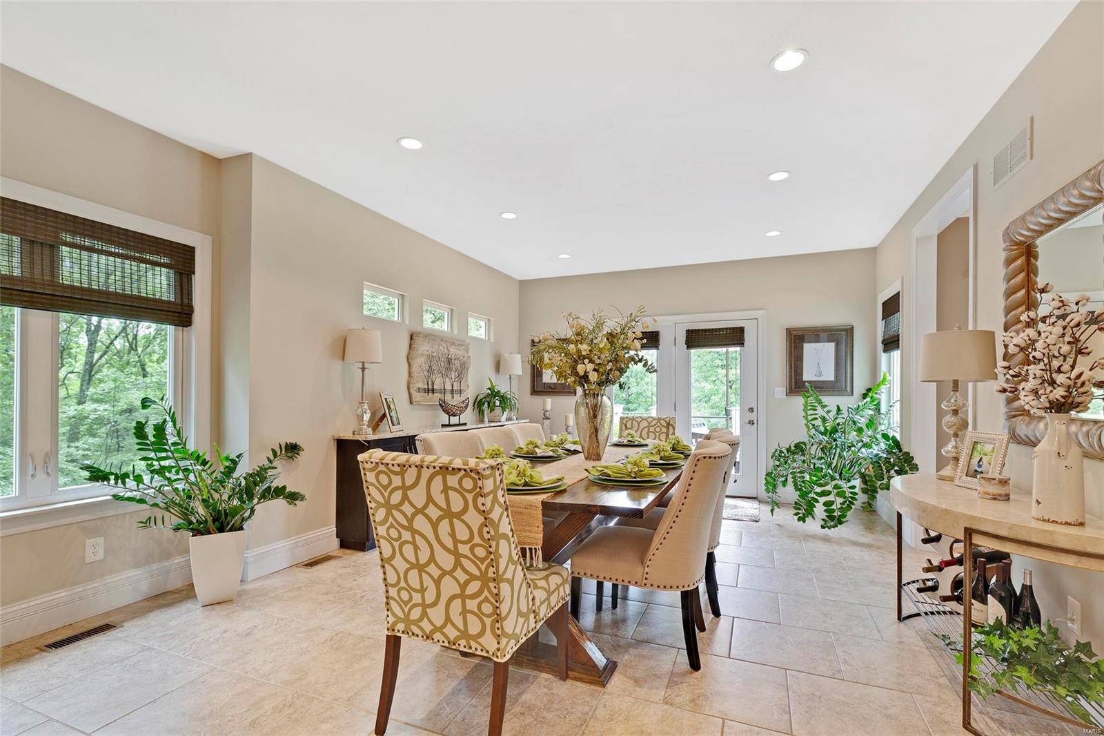 Weber Hill Estates Lt 3 Resub - Residential