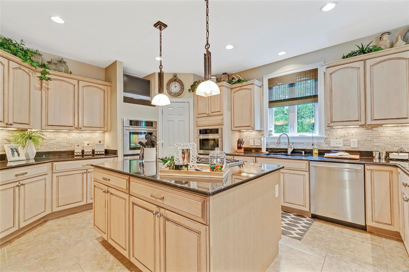 Weber Hill Estates Lt 3 Resub - Residential