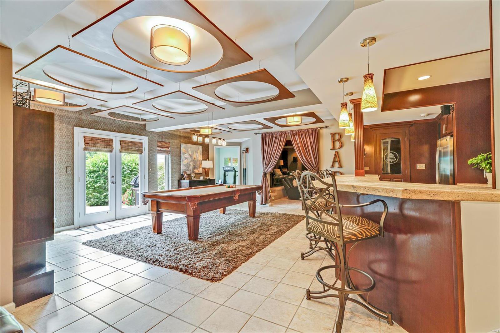 Weber Hill Estates Lt 3 Resub - Residential