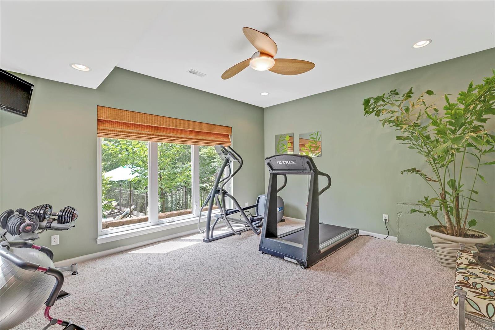 Weber Hill Estates Lt 3 Resub - Residential