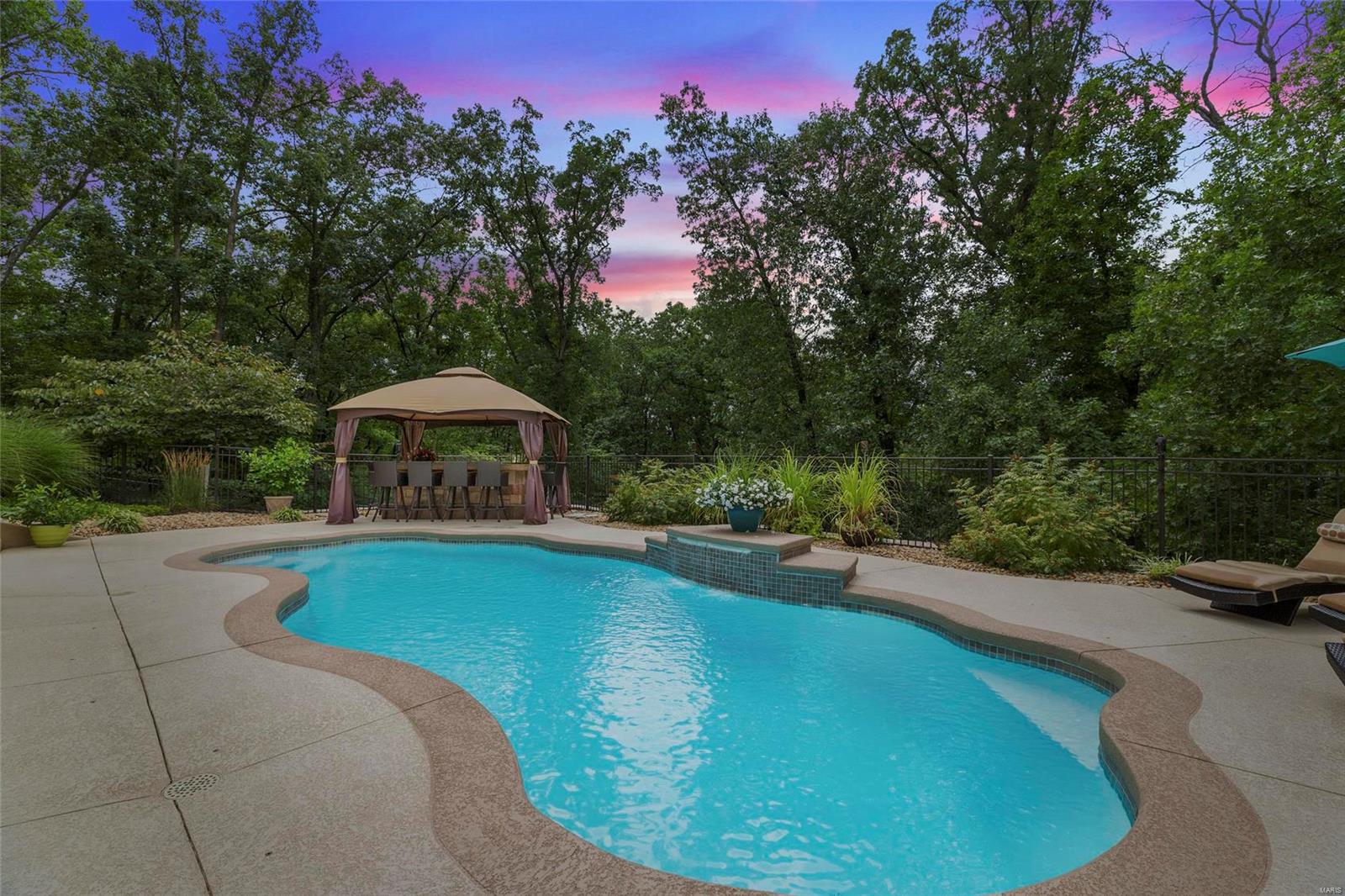 Weber Hill Estates Lt 3 Resub - Residential