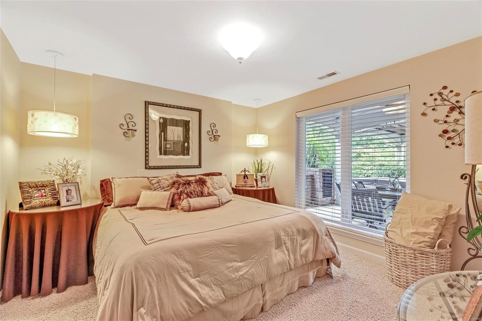 Weber Hill Estates Lt 3 Resub - Residential