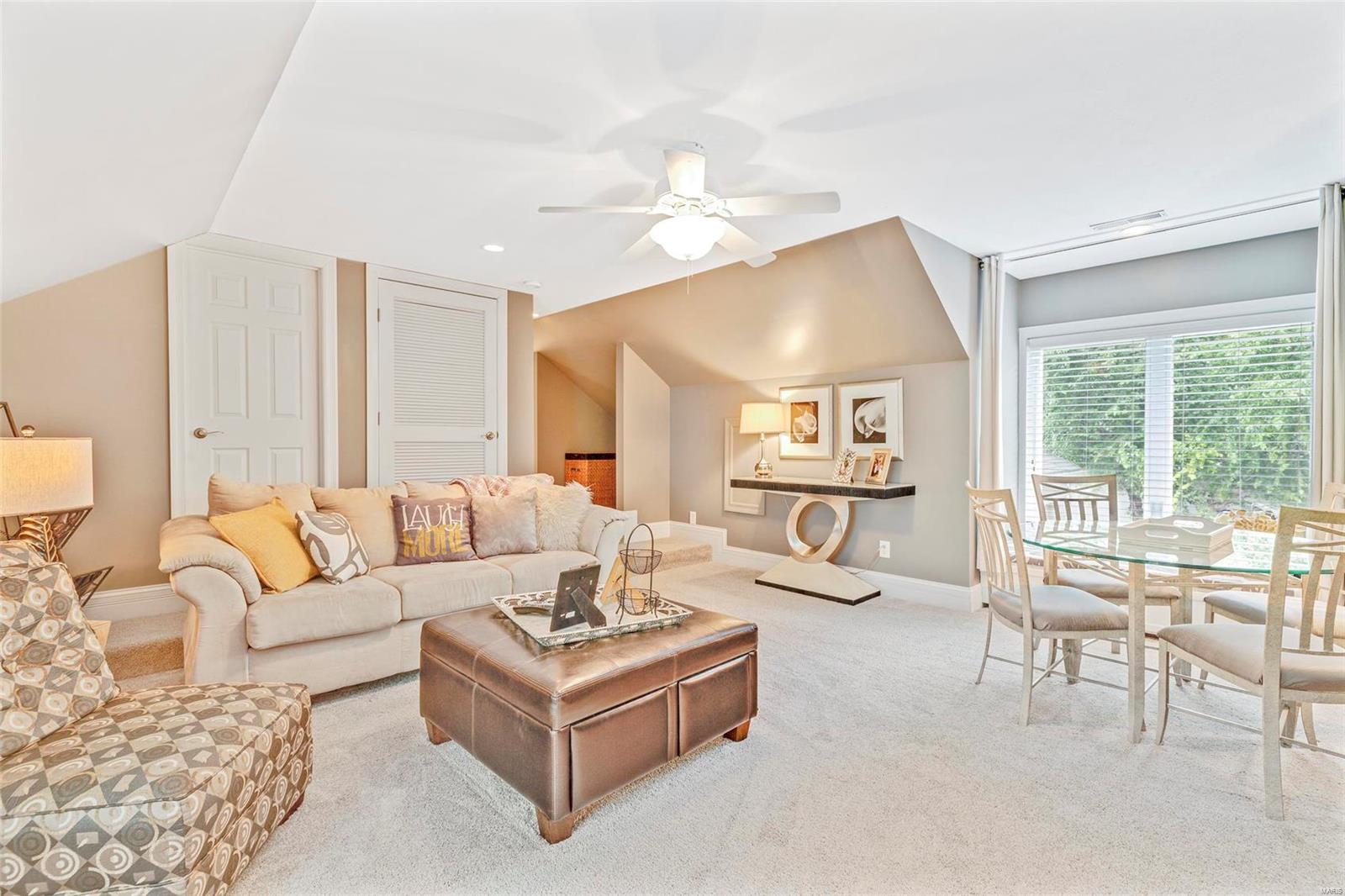 Weber Hill Estates Lt 3 Resub - Residential