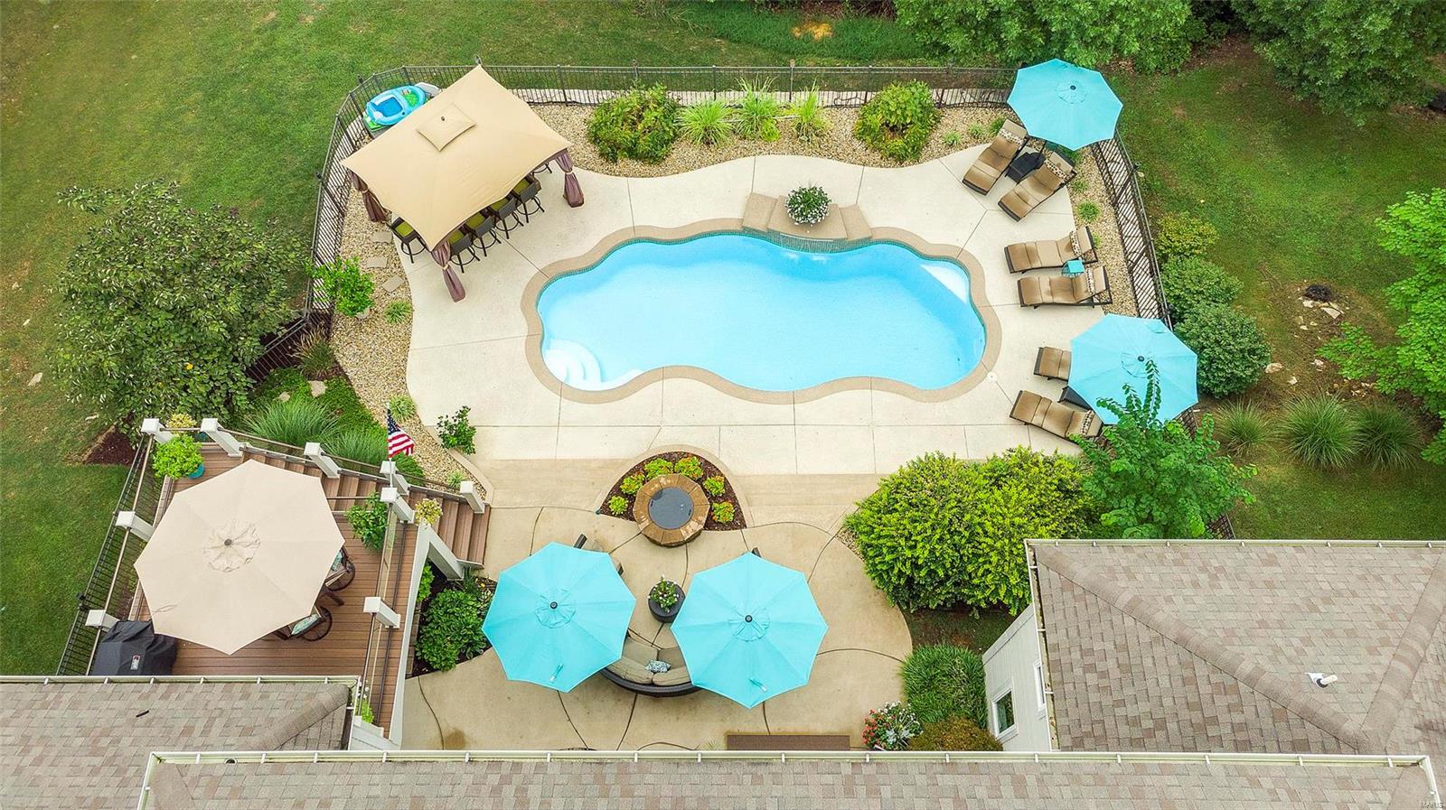 Weber Hill Estates Lt 3 Resub - Residential